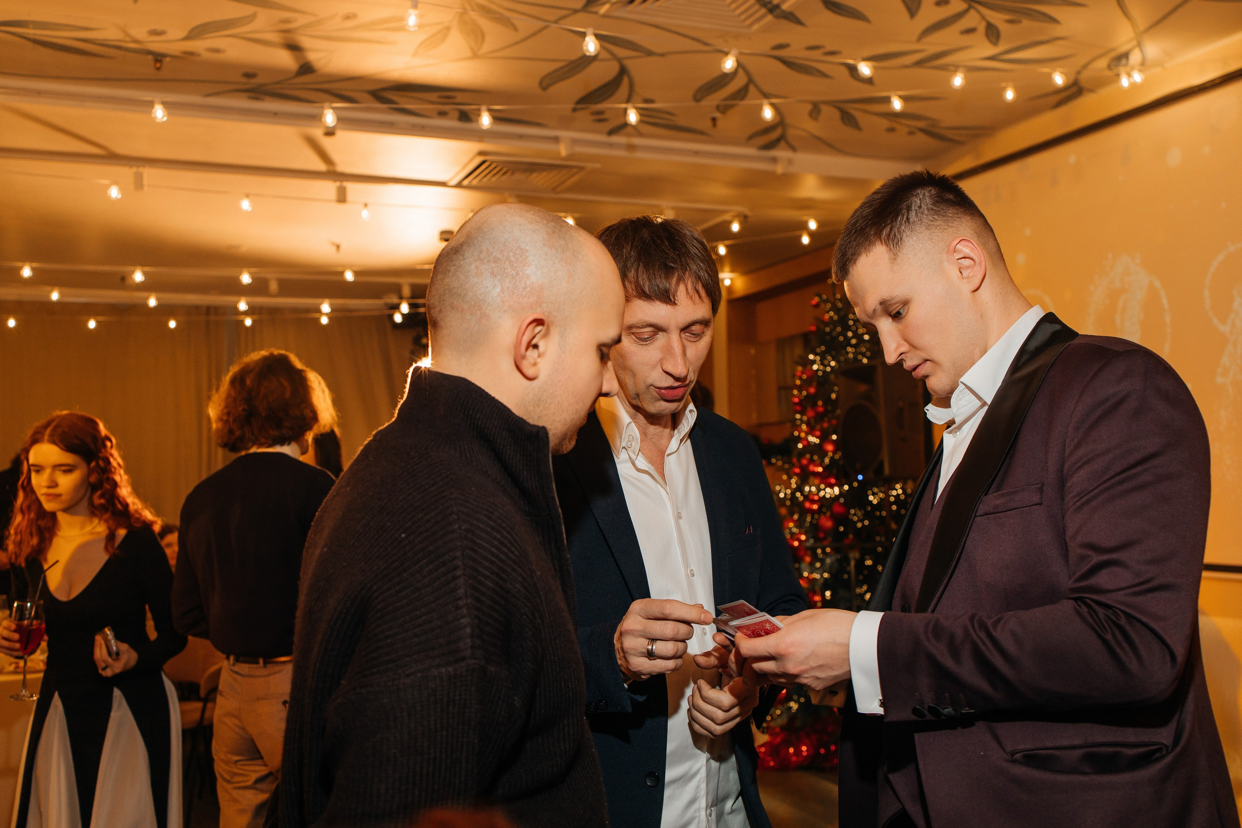 ADAM. Фотограф в Санкт-Петербурге Виктория Безверхая