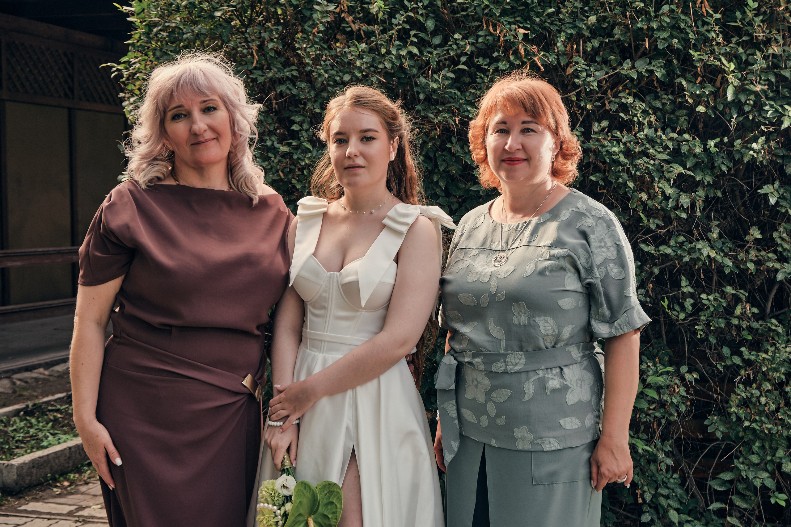 Прогулка. Фэшн фотограф Арина Эльюс в Новосибирске