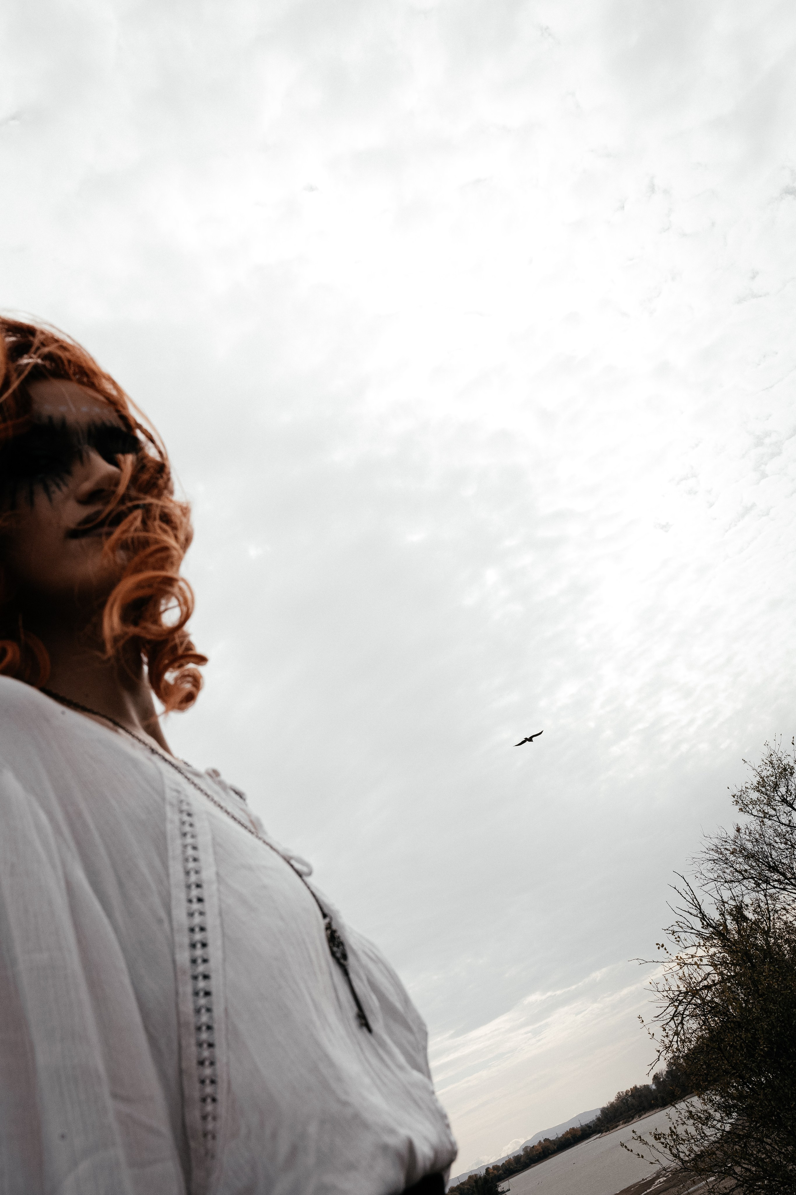 Лайя ведьма. Фотограф в Краснодаре Лагунов Владимир