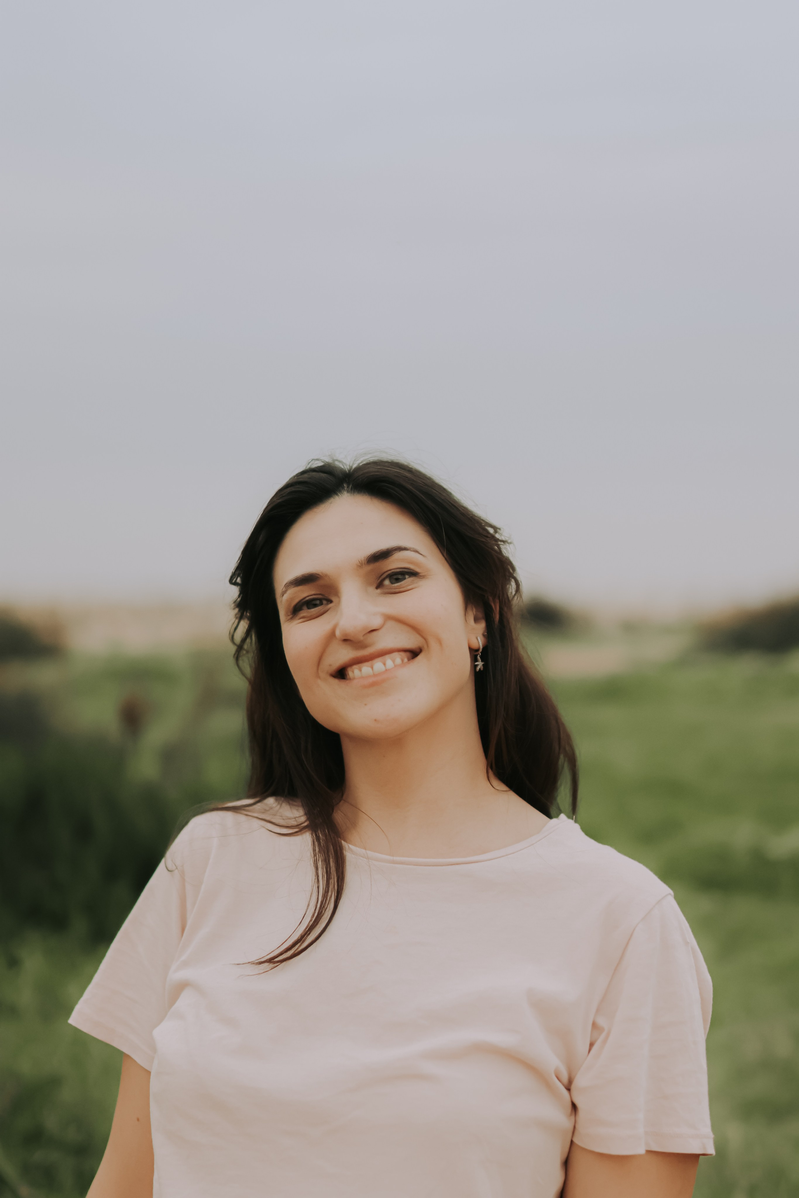 Eithan's family, Tel Aviv | February 2026. Photographer in Israel Alice Milchin