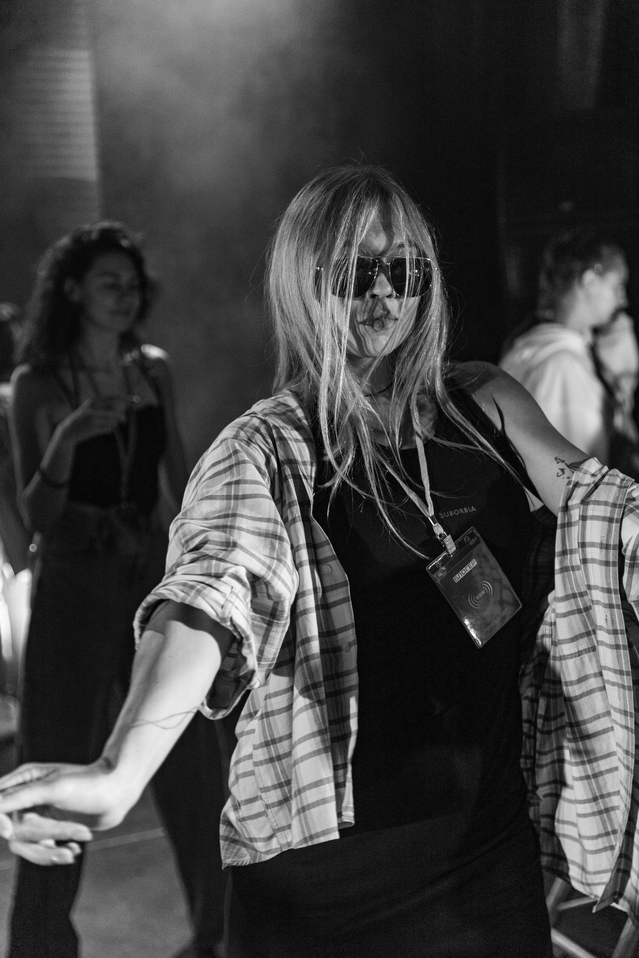 Фестиваль электронной музыки 2024. Репортажный фотограф в Иркутске — Ярослав Ковалёв