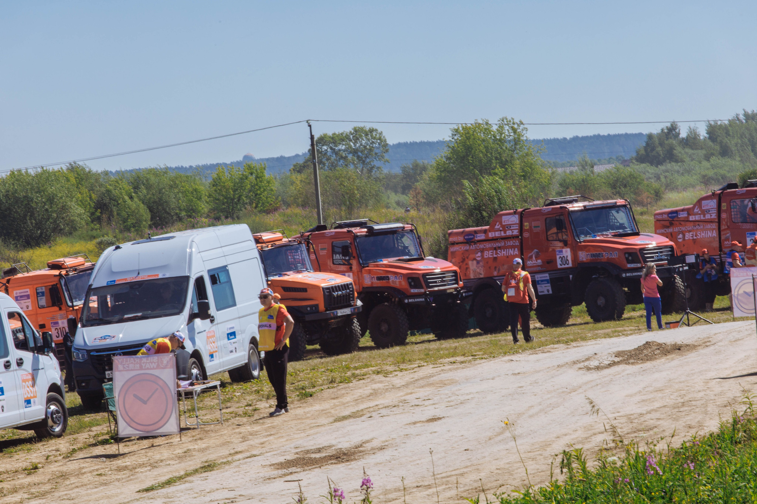 SILK WALK Ralli. Репортажный фотограф в Иркутске — Ярослав Ковалёв