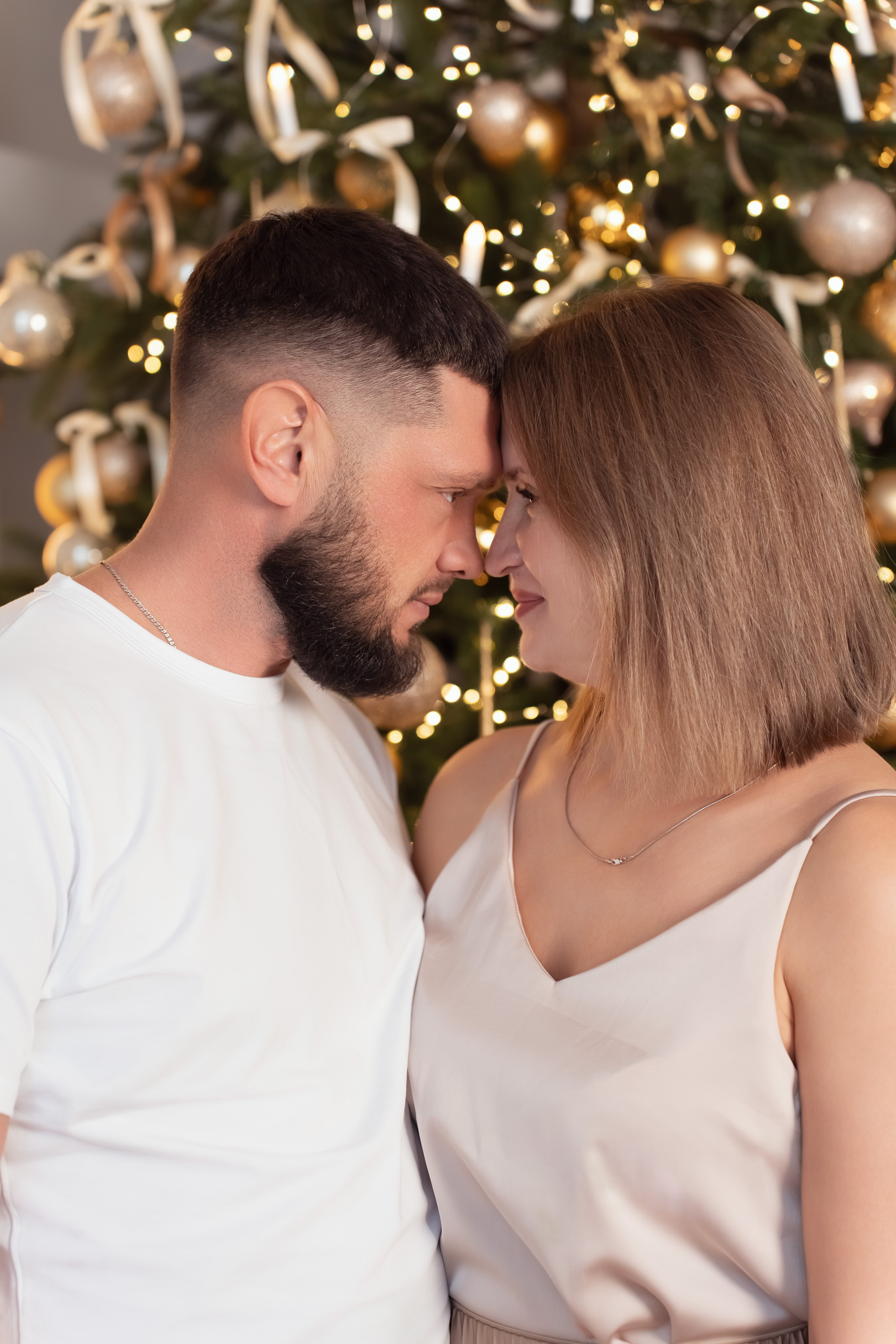 Мила, Мира, Мария и Михаил