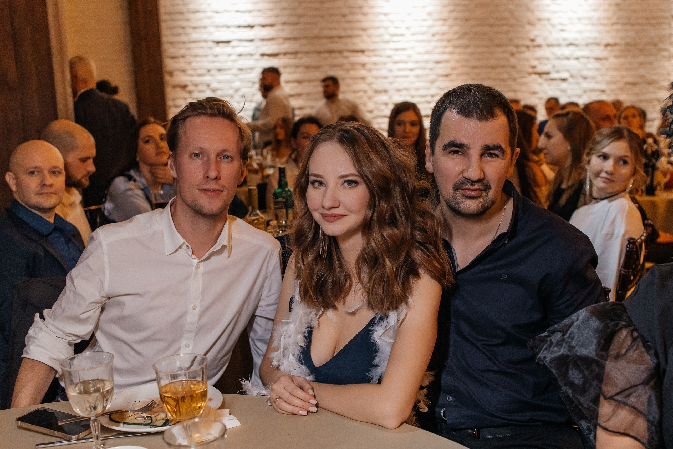 Ретро Корпоратив «РУССКАЯ ЛАБОРАТОРИЯ». Фотограф в Санкт-Петербурге Виктория Безверхая