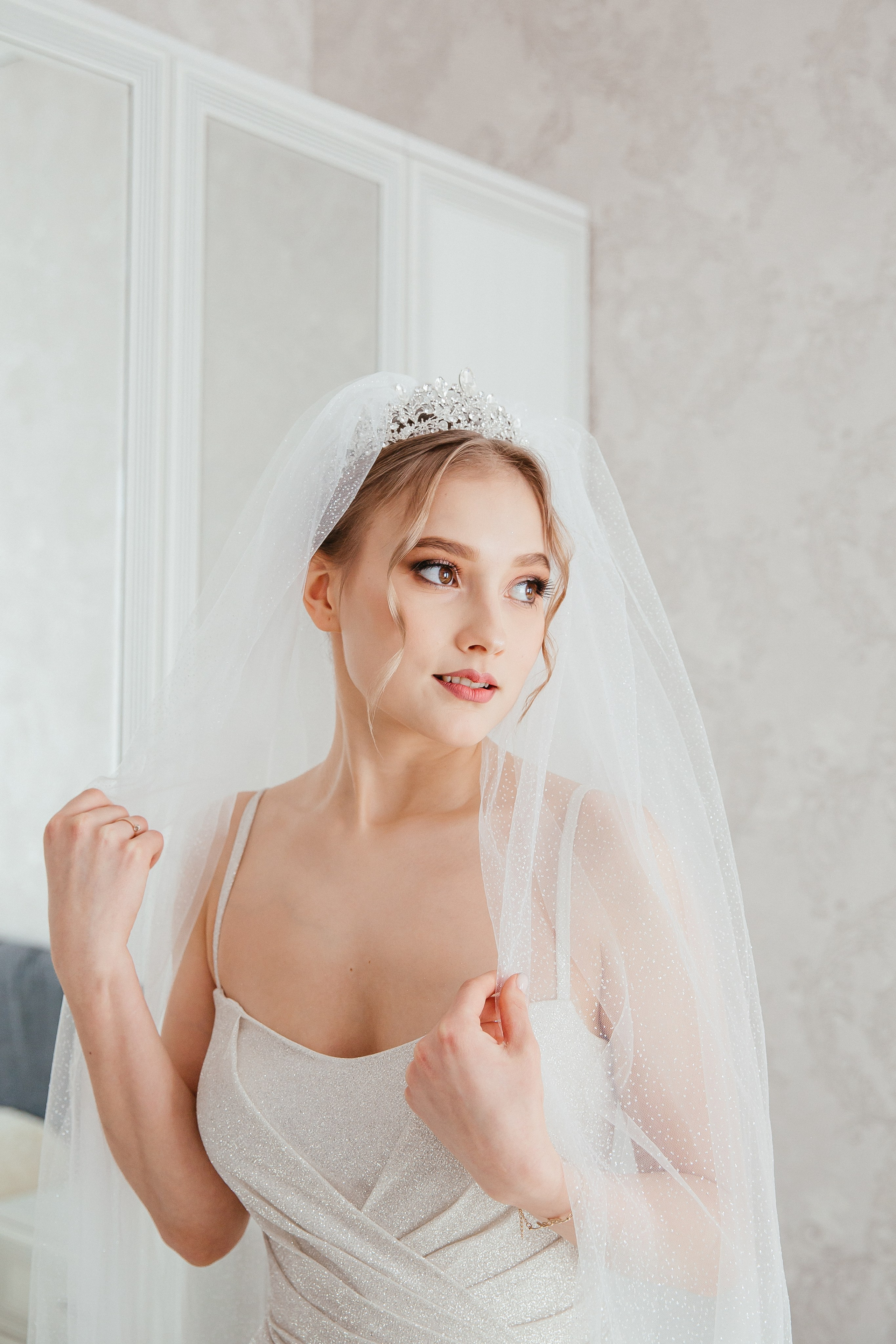 Валентина & Андрей. Фотограф Оксана Будко