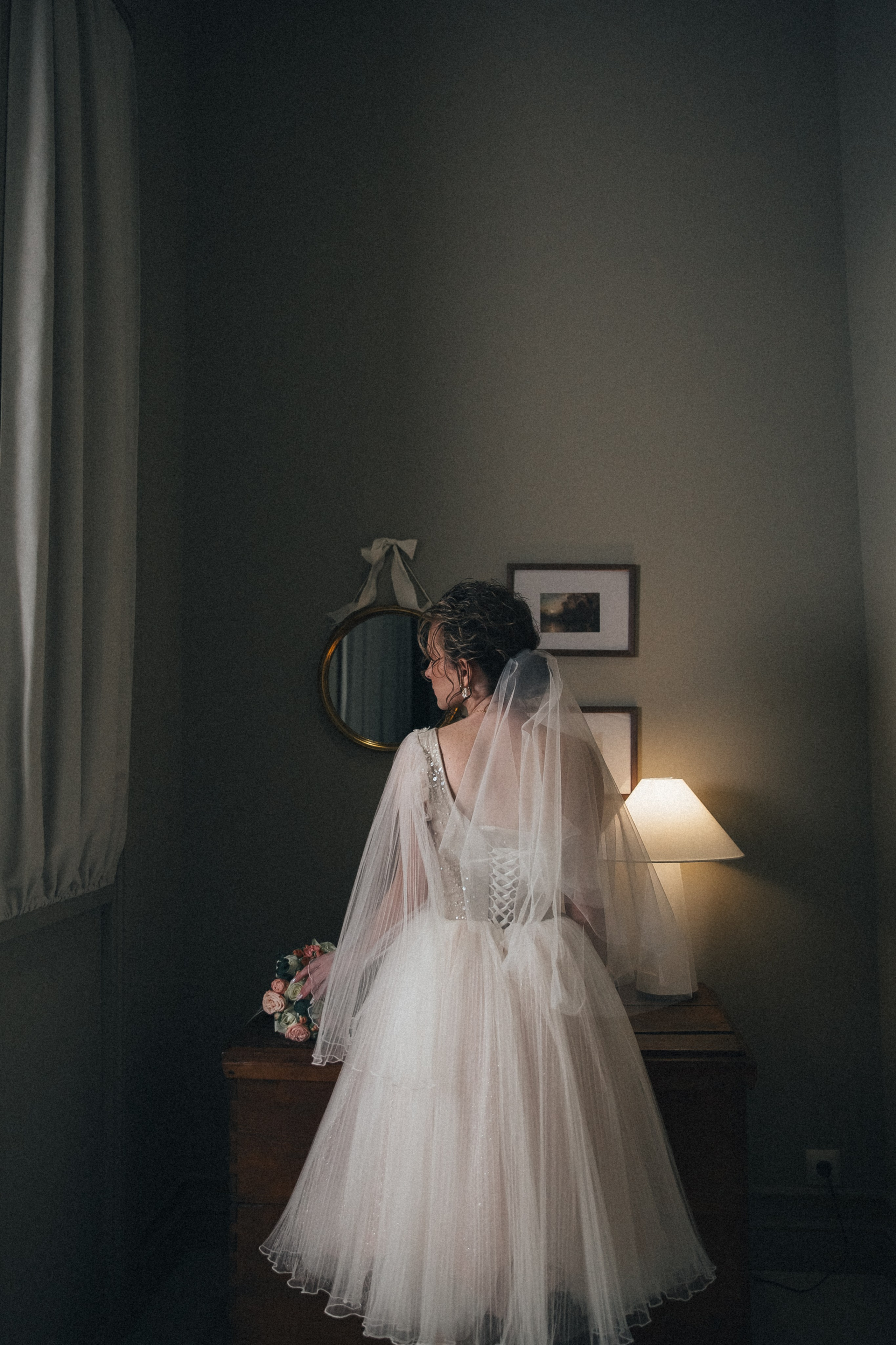 Дарья & Антон. Фотограф Оксана Будко