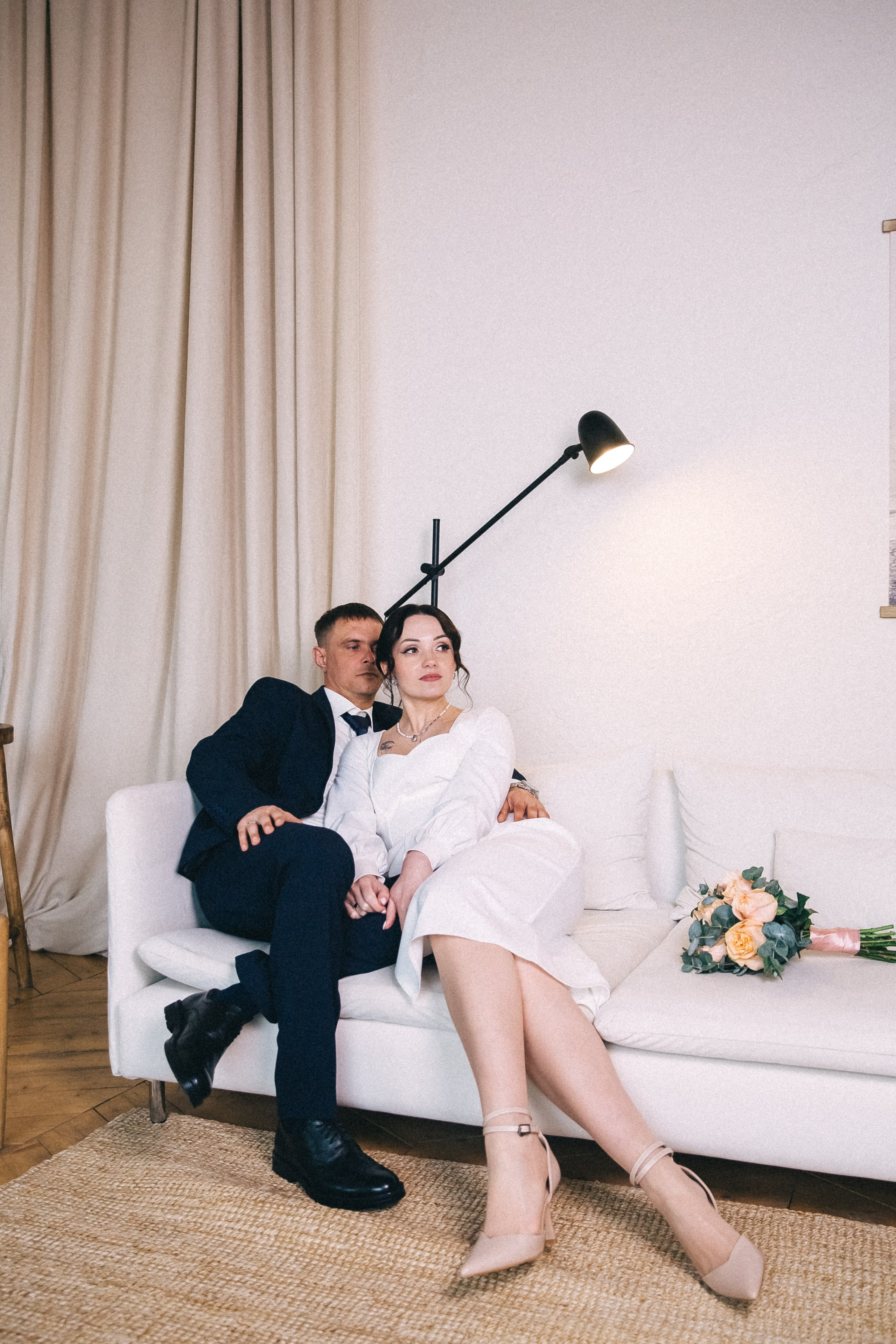 Маргарита & Максим. Фотограф Оксана Будко