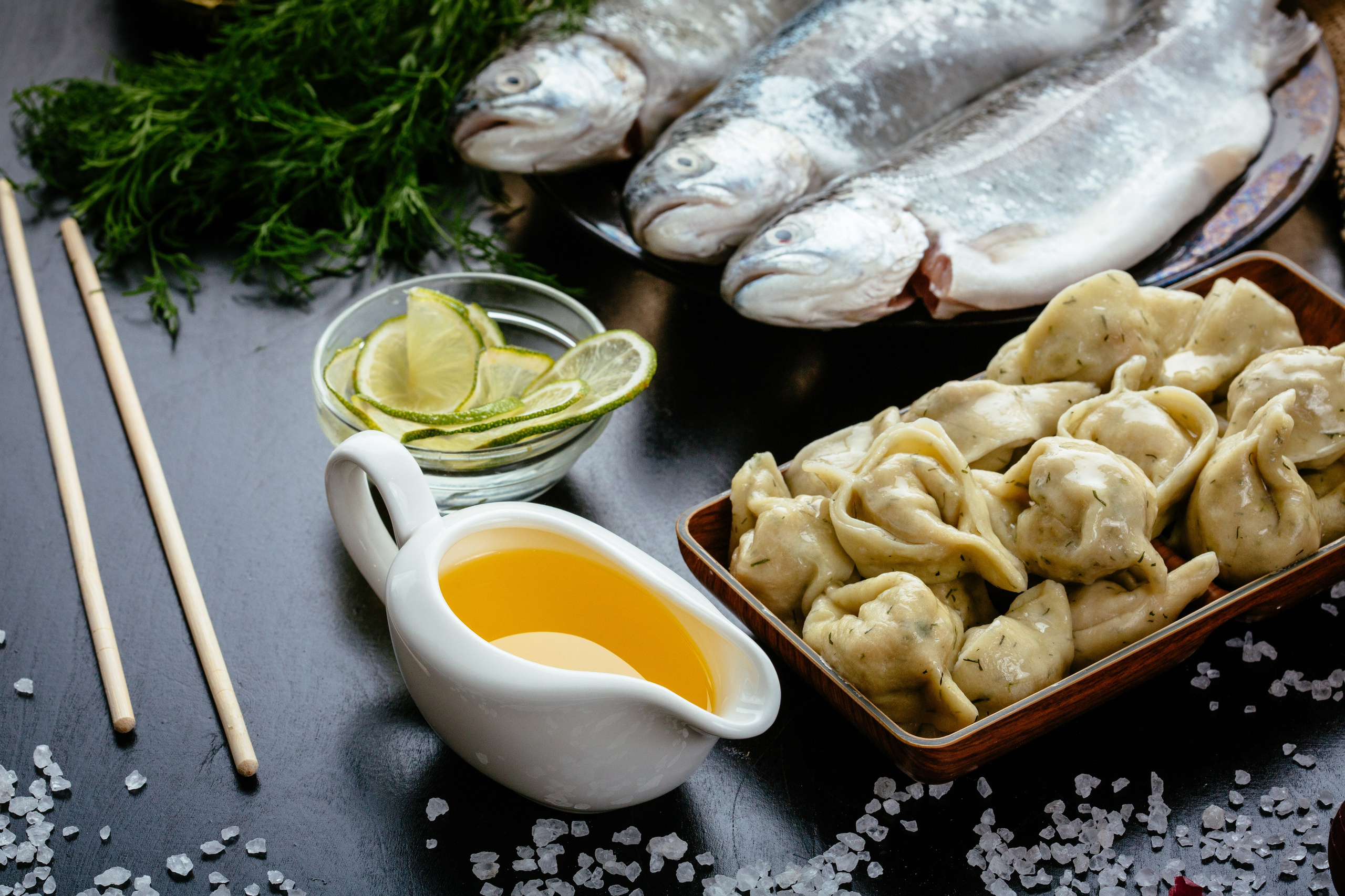 ПЕЛЬМЕНИ. Фотограф в Петрозаводске Игорь Герасименко