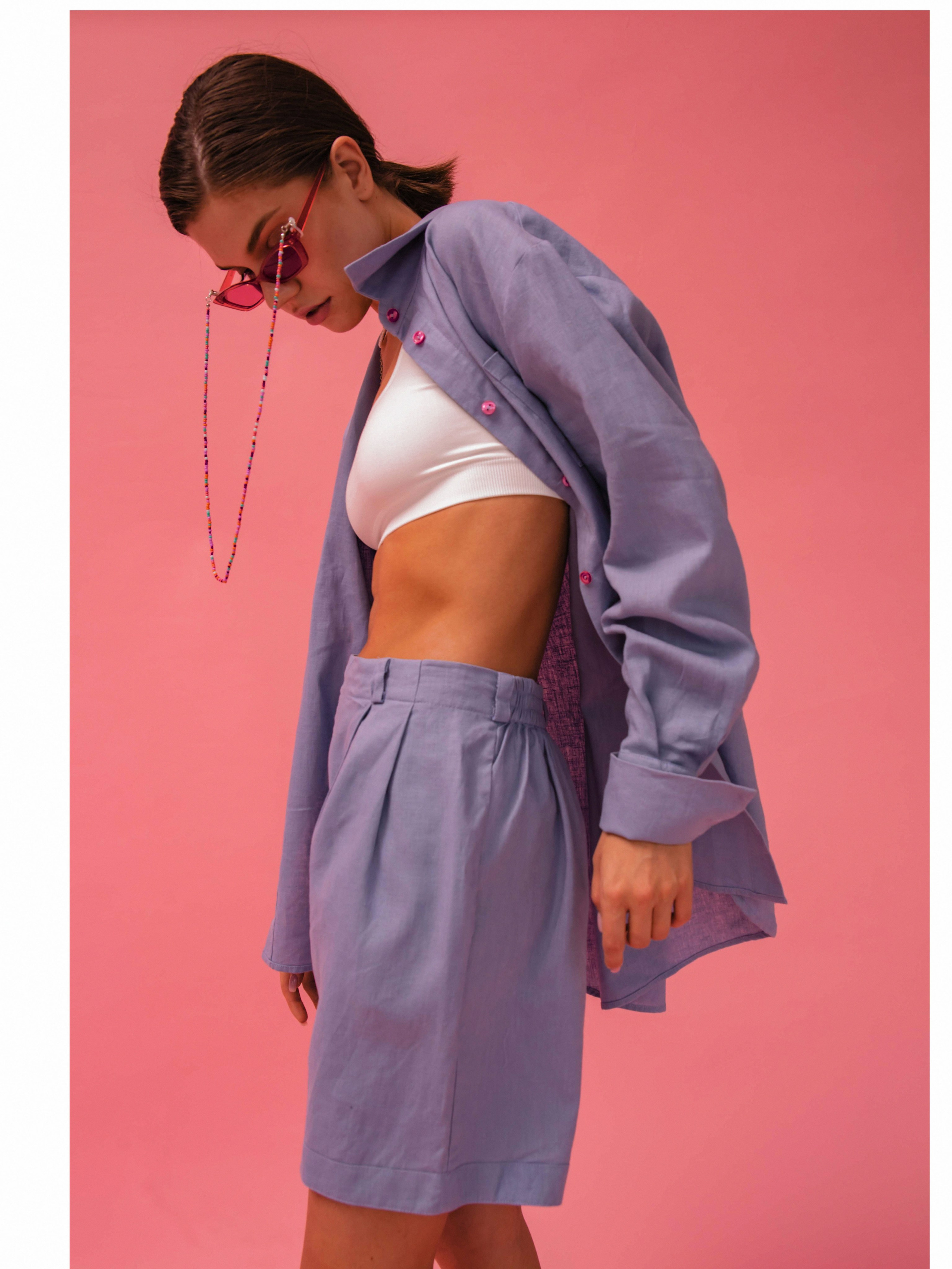 Lookbook. Главная