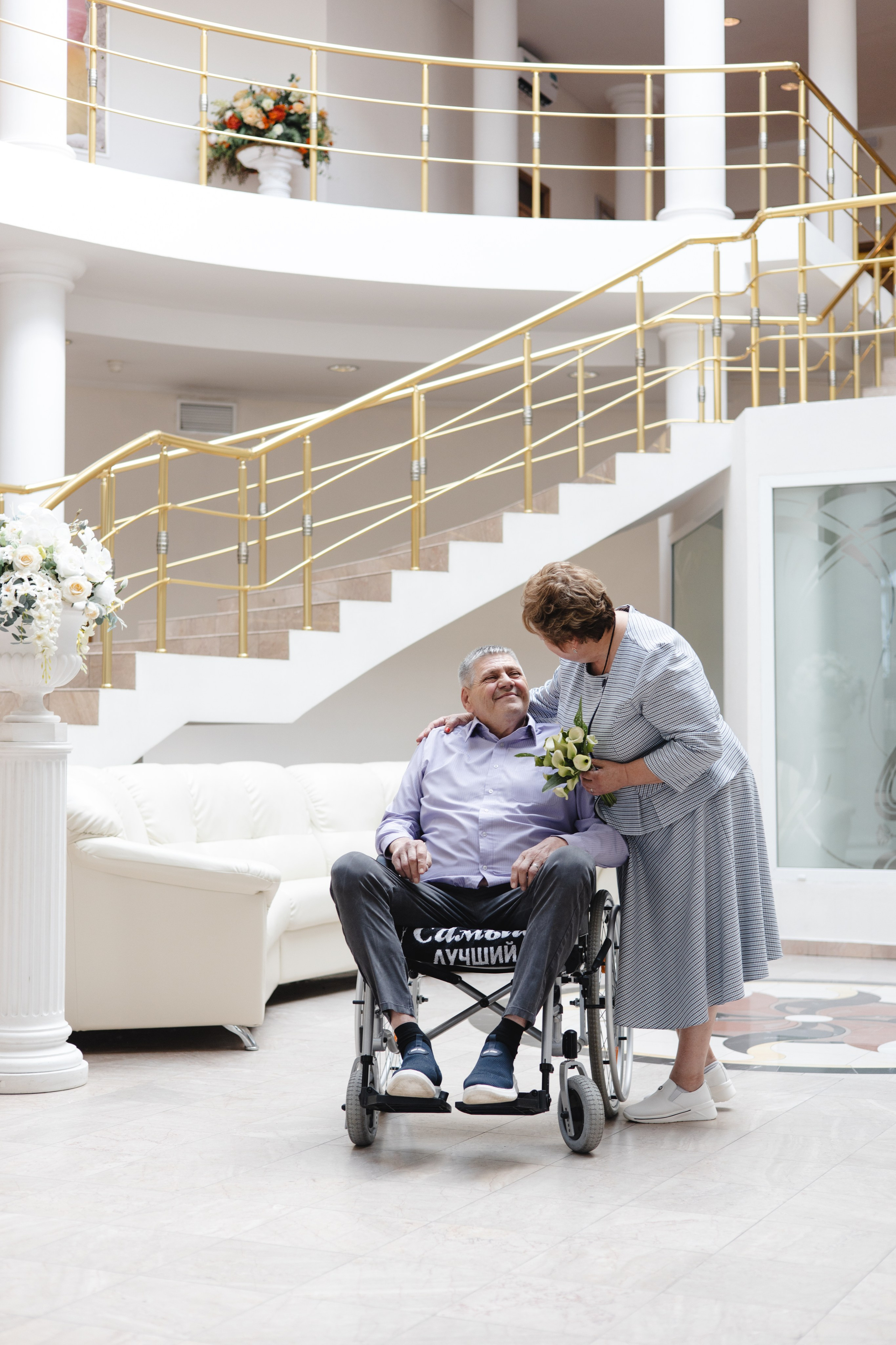 Борис и Елена. Репортажный ивент фотограф СПб Кирилл Зубков