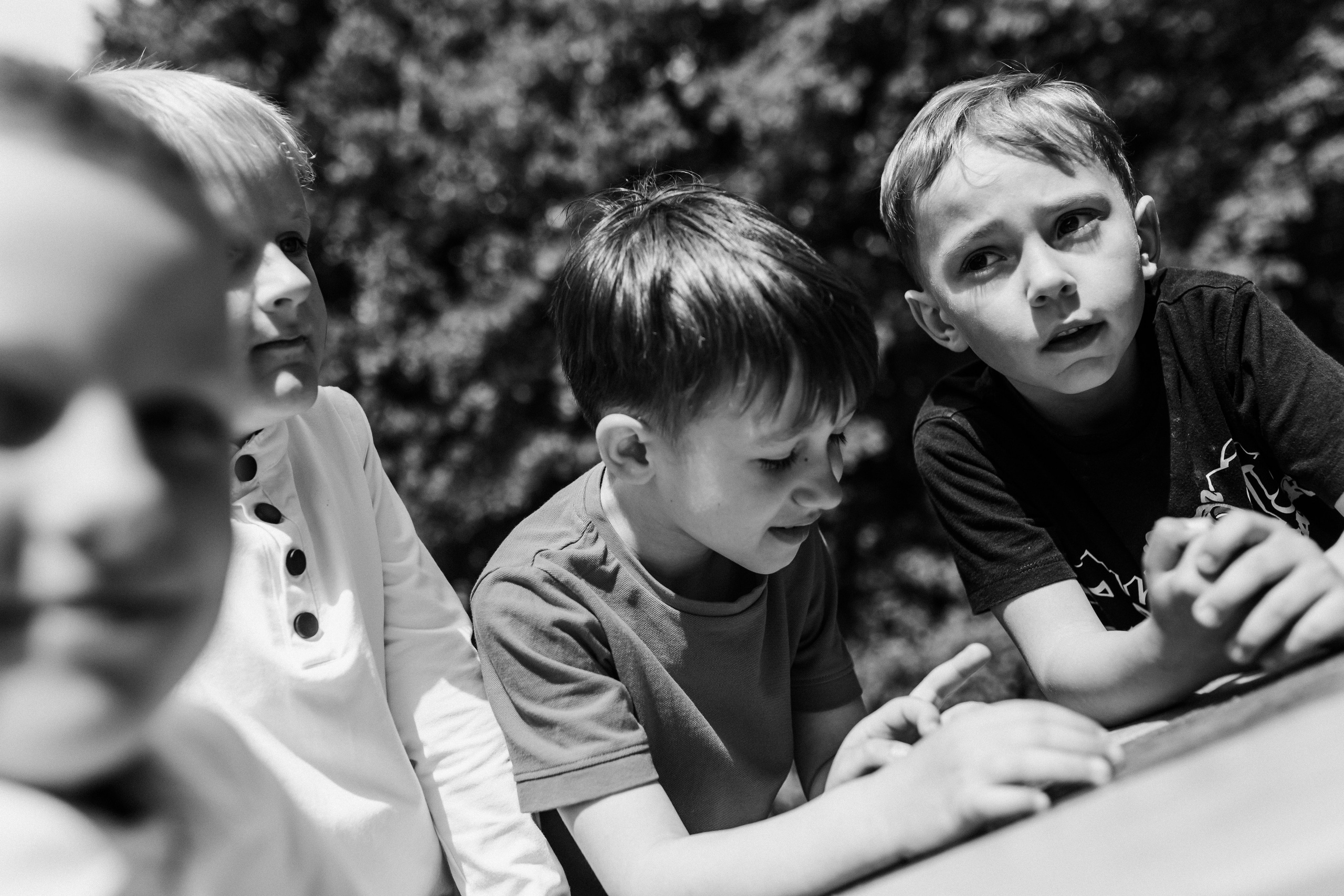 Выпускной в детском саду 2024