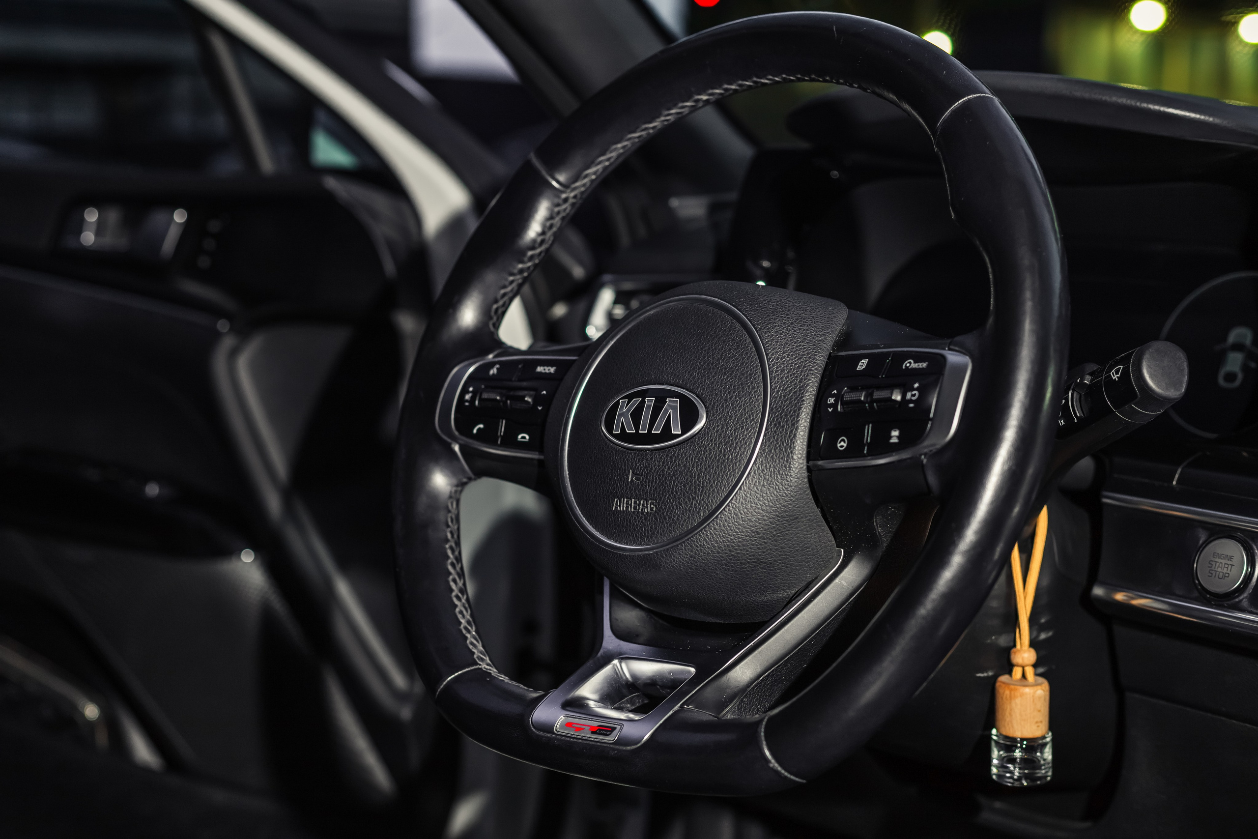 Kia K5. Стёпа Григорян | Фотограф | Благовещенск
