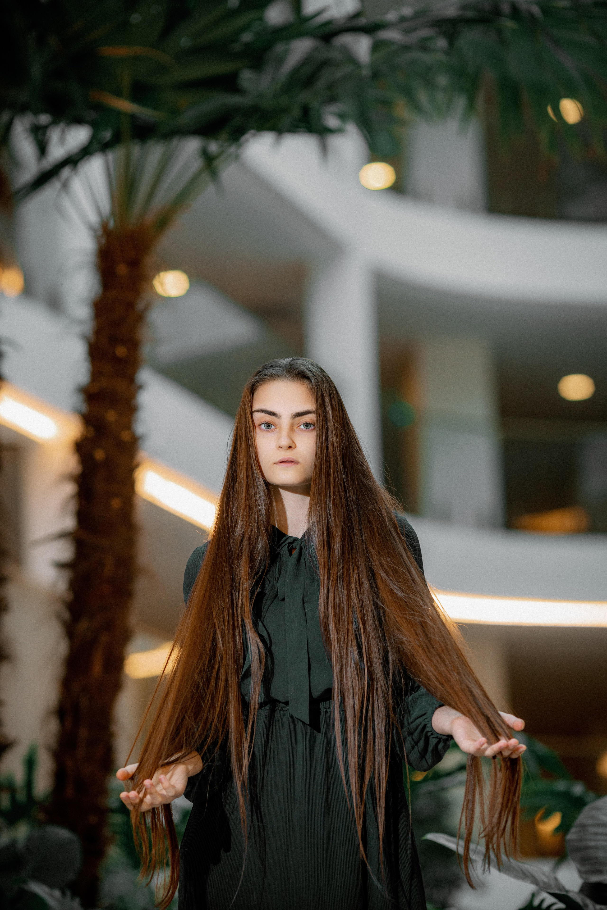 Контент для Mövenpick Anapa Miracleon. Фотограф Олег Сотник