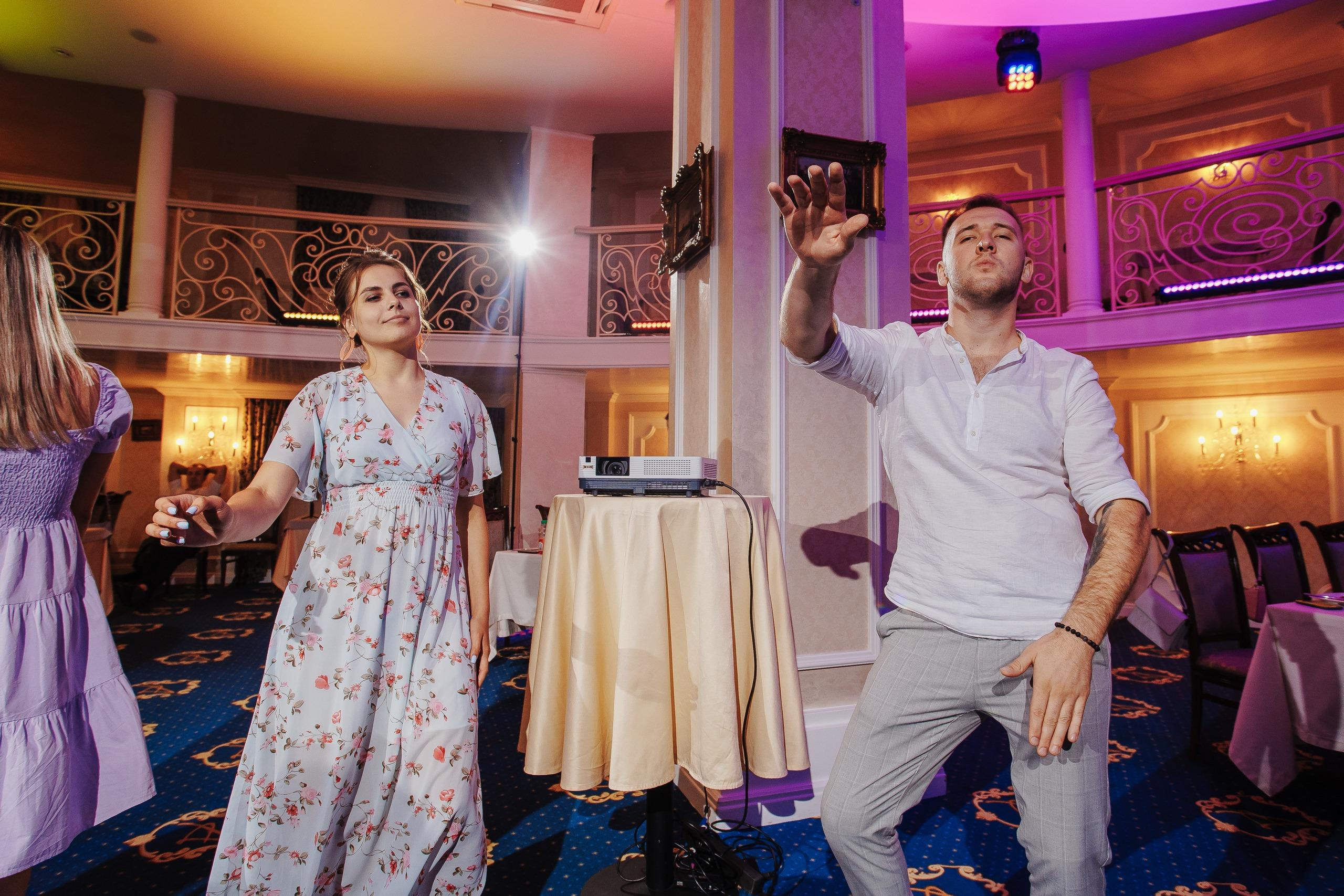 14.08.2021 Катя и Паша. Kulneva Valeria