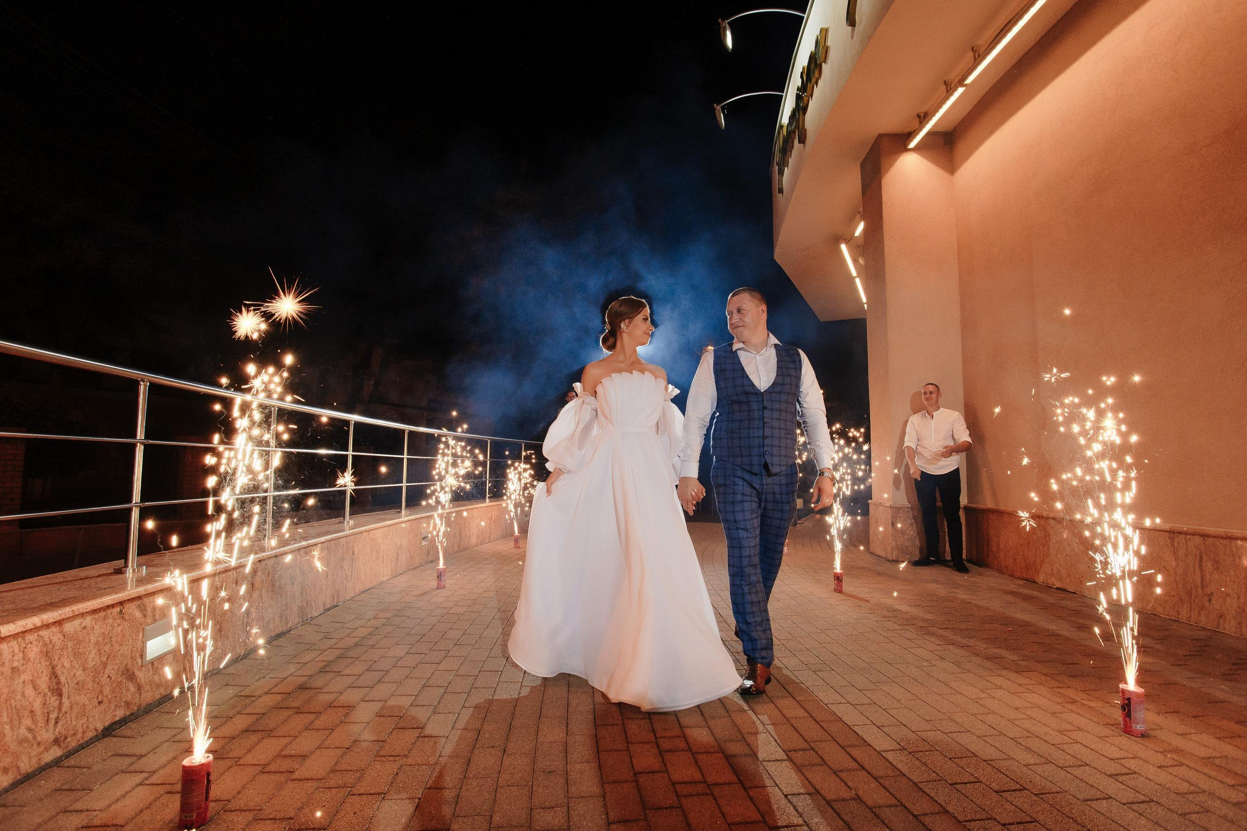 14.08.2021 Катя и Паша. Kulneva Valeria