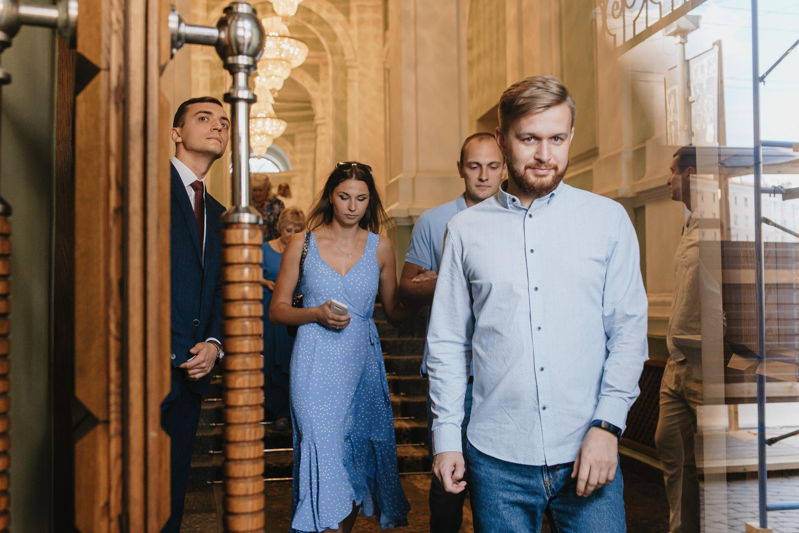 14.08.2021 Катя и Паша. Kulneva Valeria