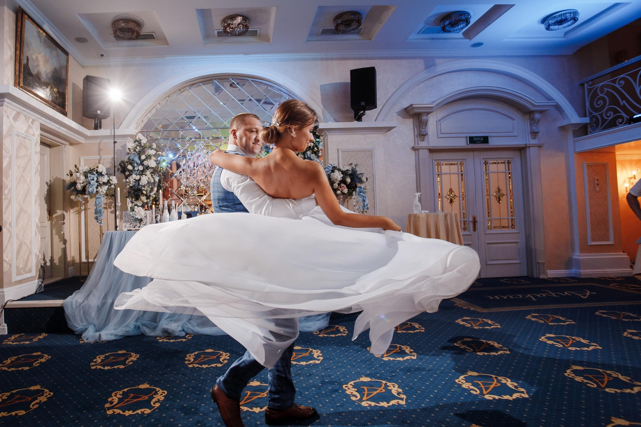 14.08.2021 Катя и Паша. Kulneva Valeria