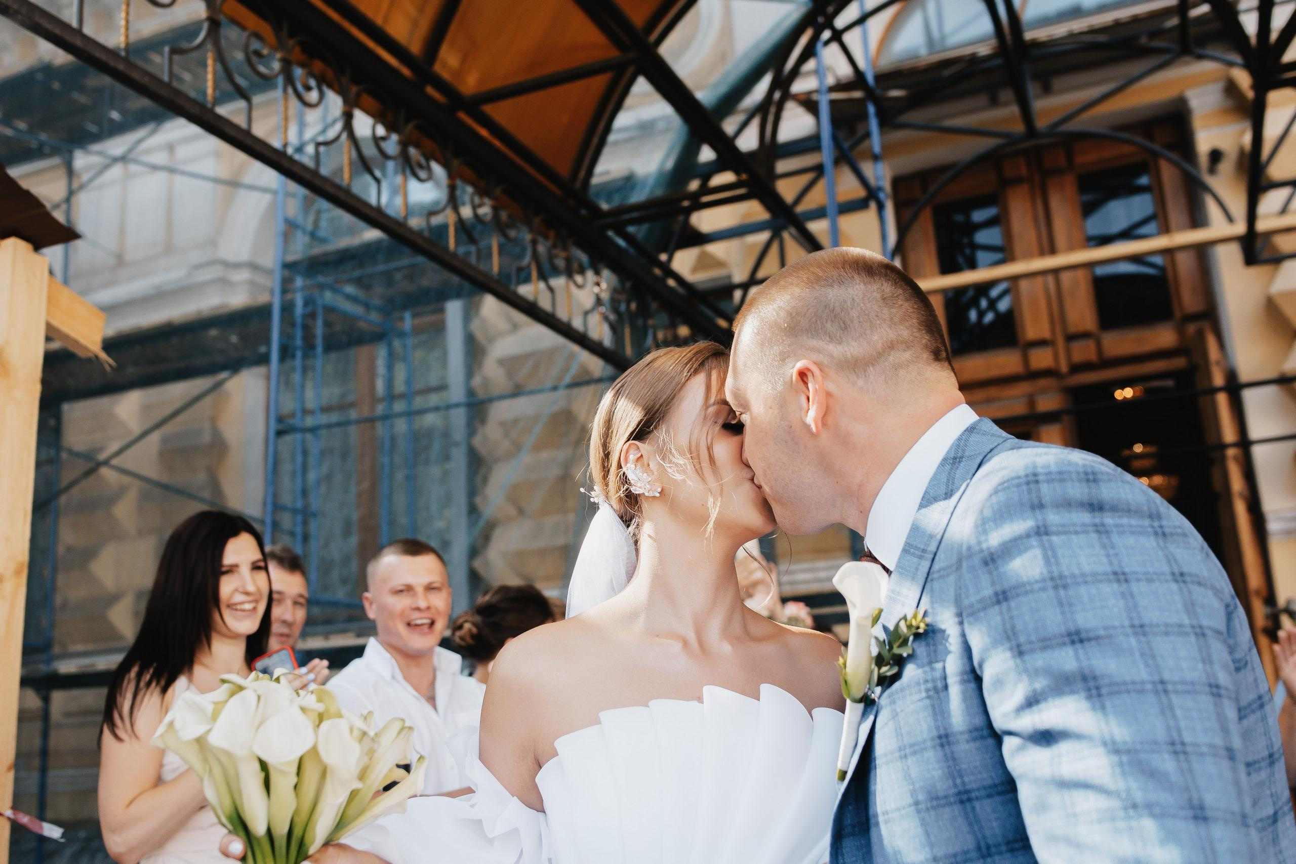 14.08.2021 Катя и Паша. Kulneva Valeria