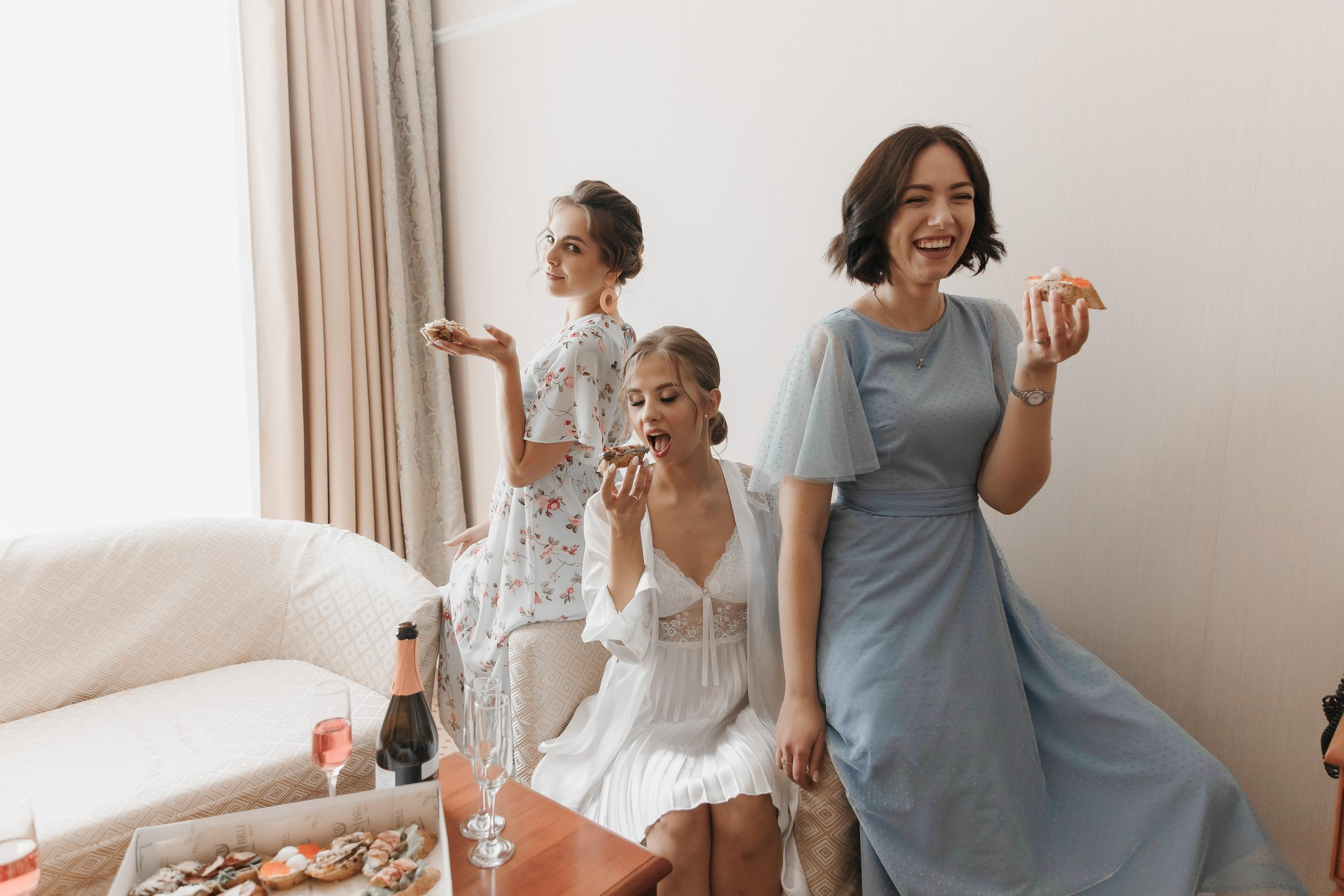 14.08.2021 Катя и Паша. Kulneva Valeria