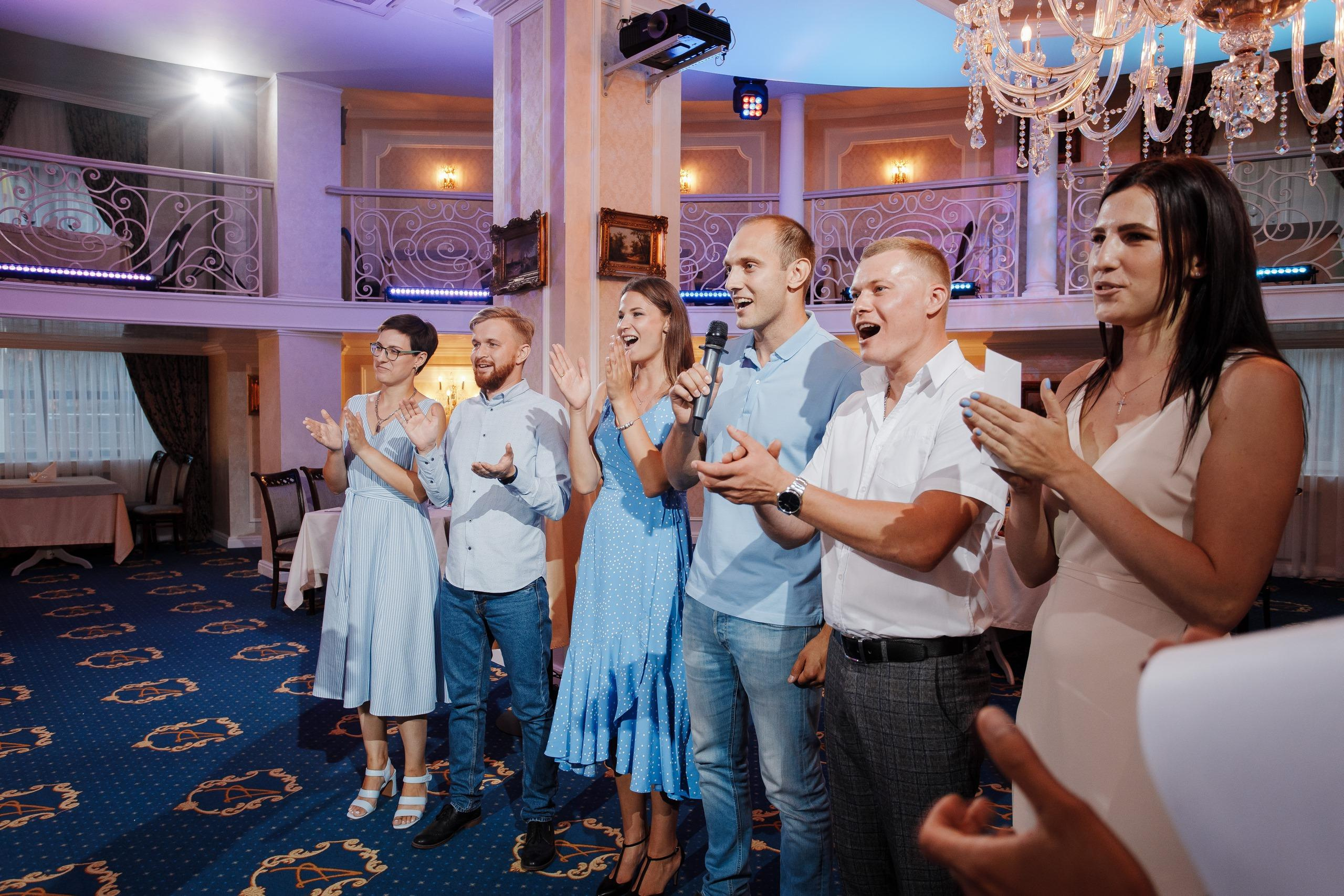 14.08.2021 Катя и Паша. Kulneva Valeria