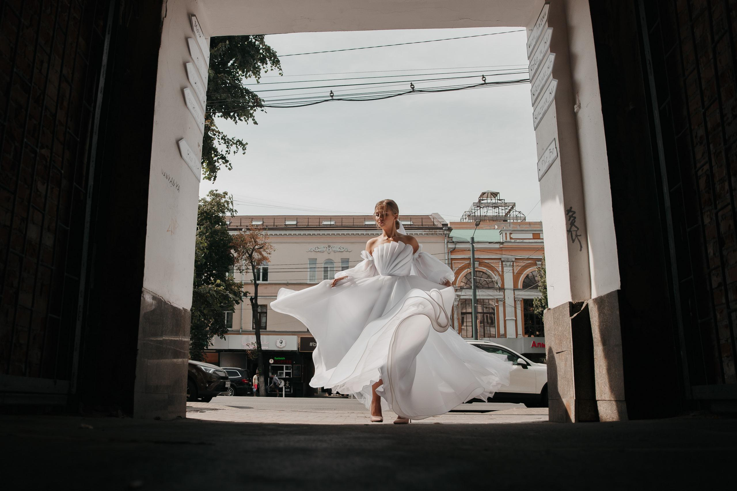 14.08.2021 Катя и Паша. Kulneva Valeria