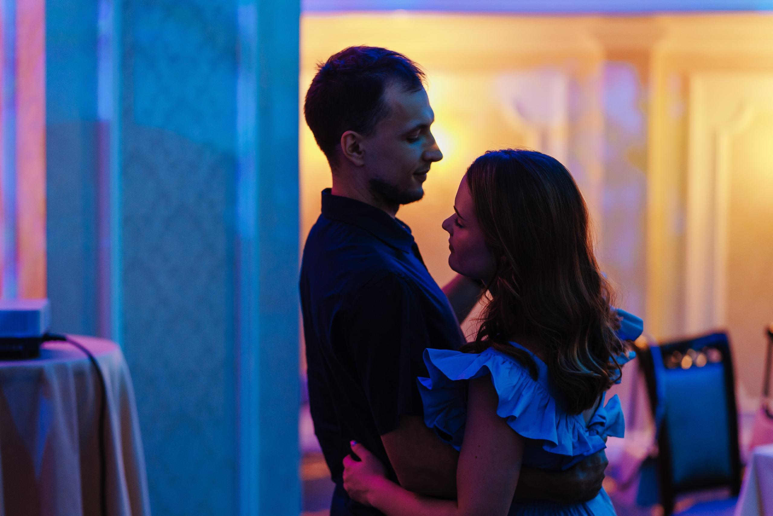 14.08.2021 Катя и Паша. Kulneva Valeria