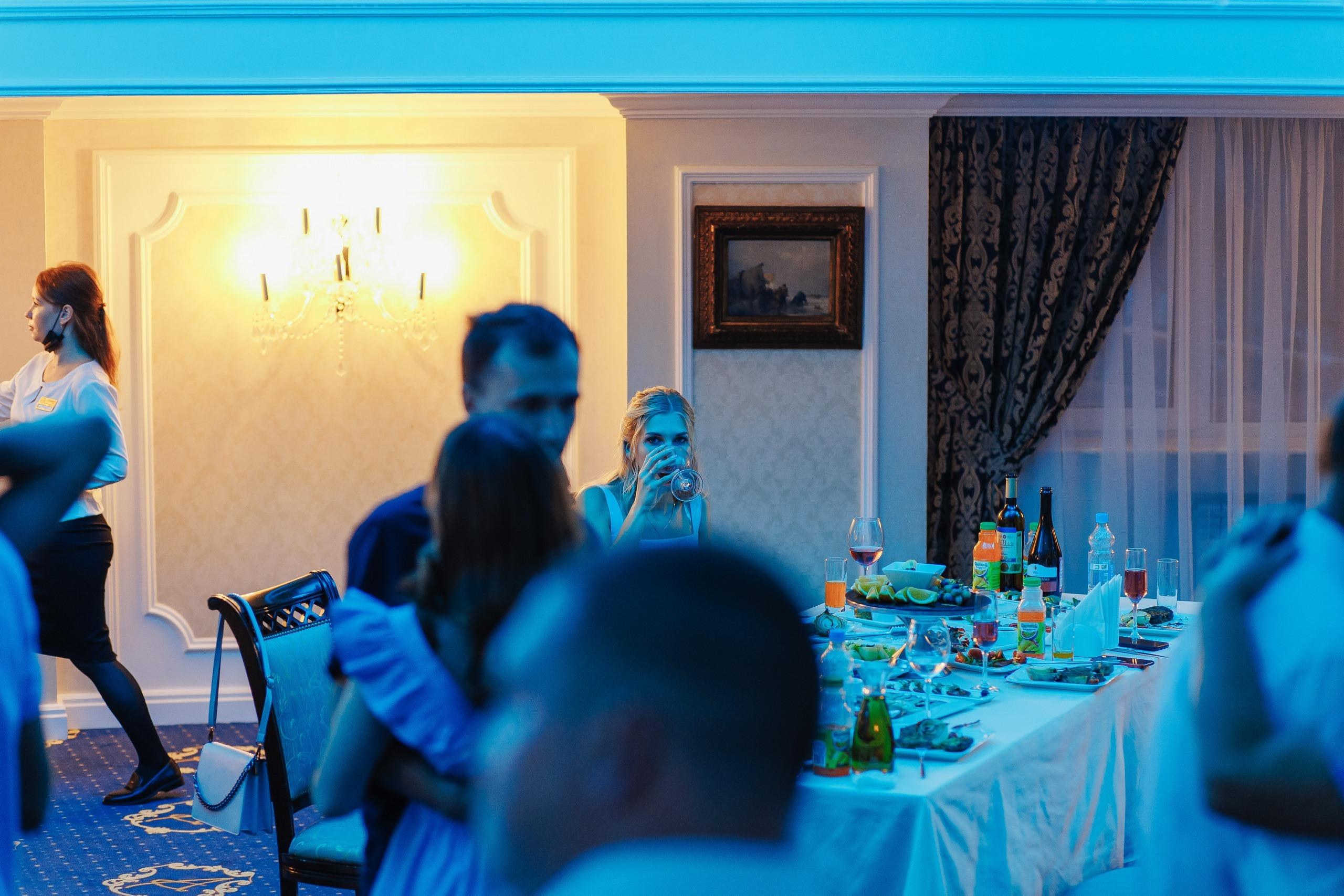 14.08.2021 Катя и Паша. Kulneva Valeria