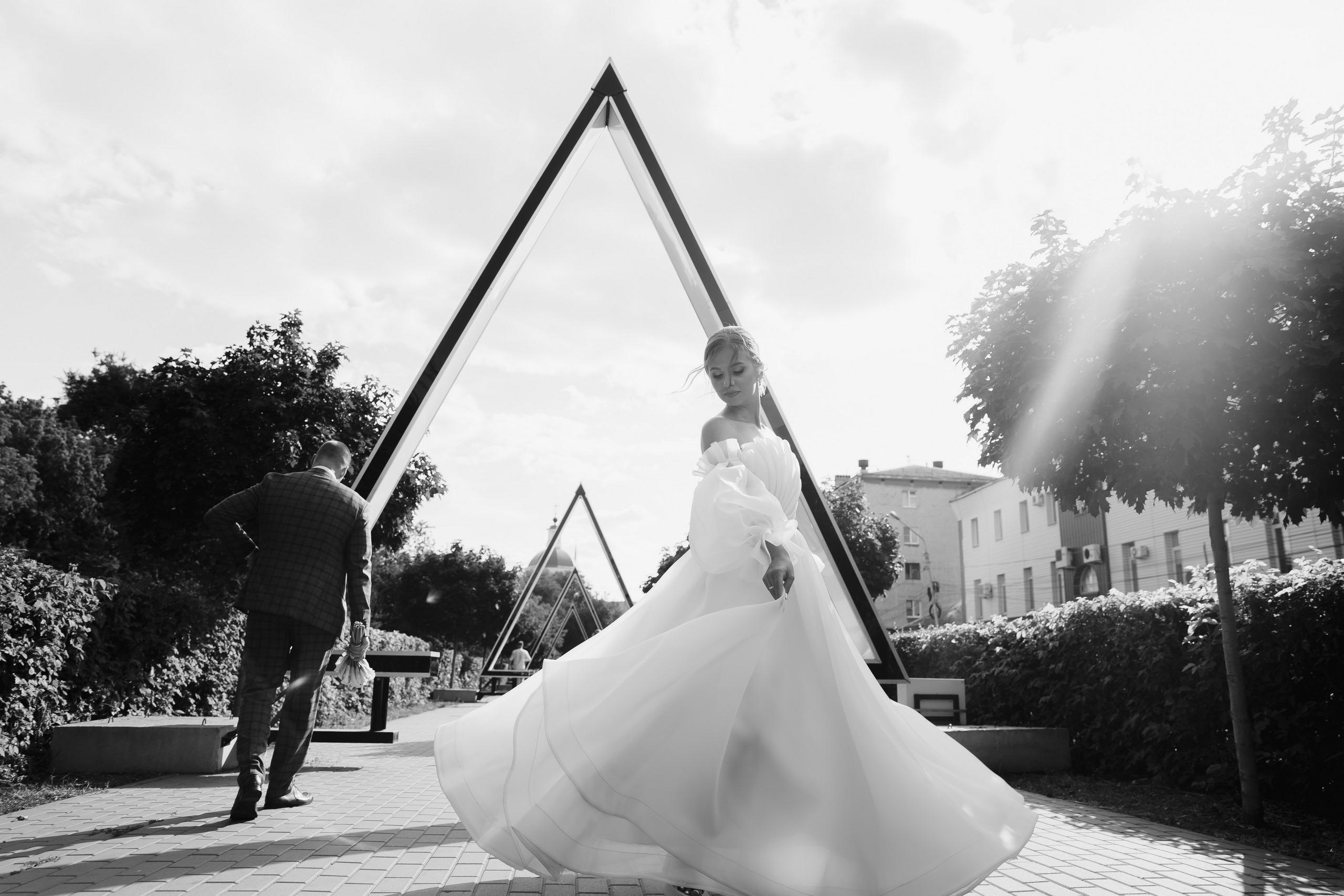 14.08.2021 Катя и Паша. Kulneva Valeria