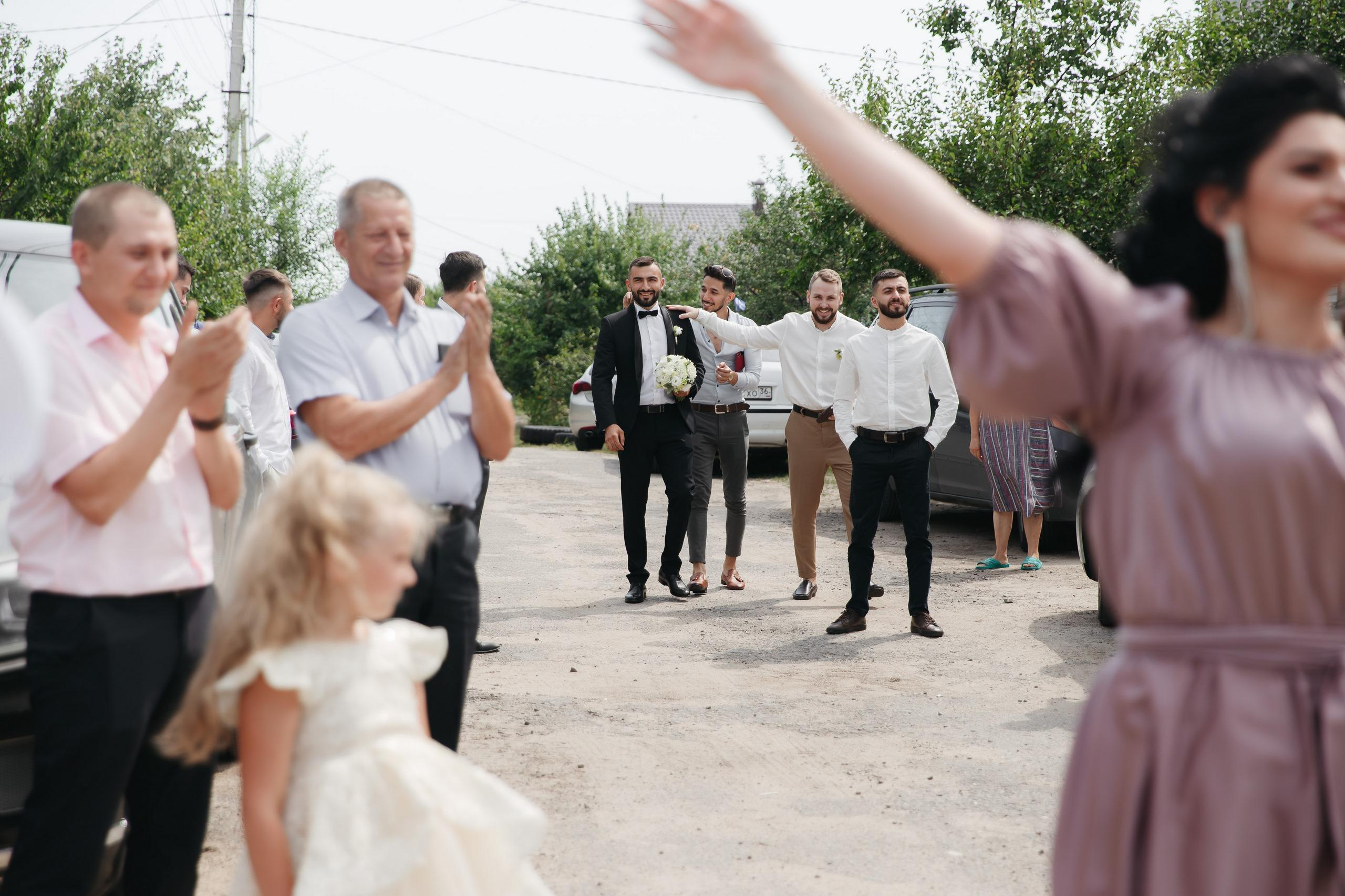 07.08.2021 Нарек и Наталья. Kulneva Valeria