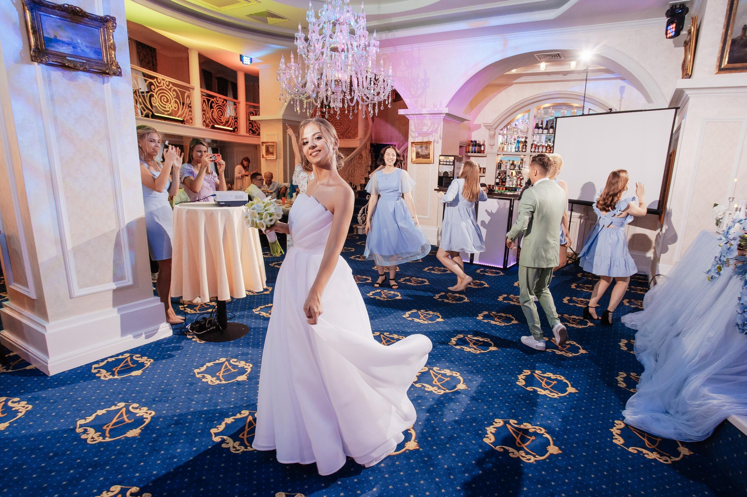 14.08.2021 Катя и Паша. Kulneva Valeria