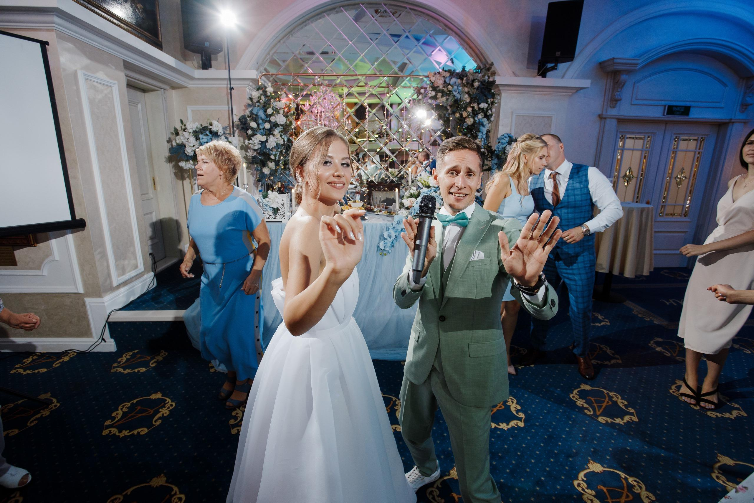 14.08.2021 Катя и Паша. Kulneva Valeria