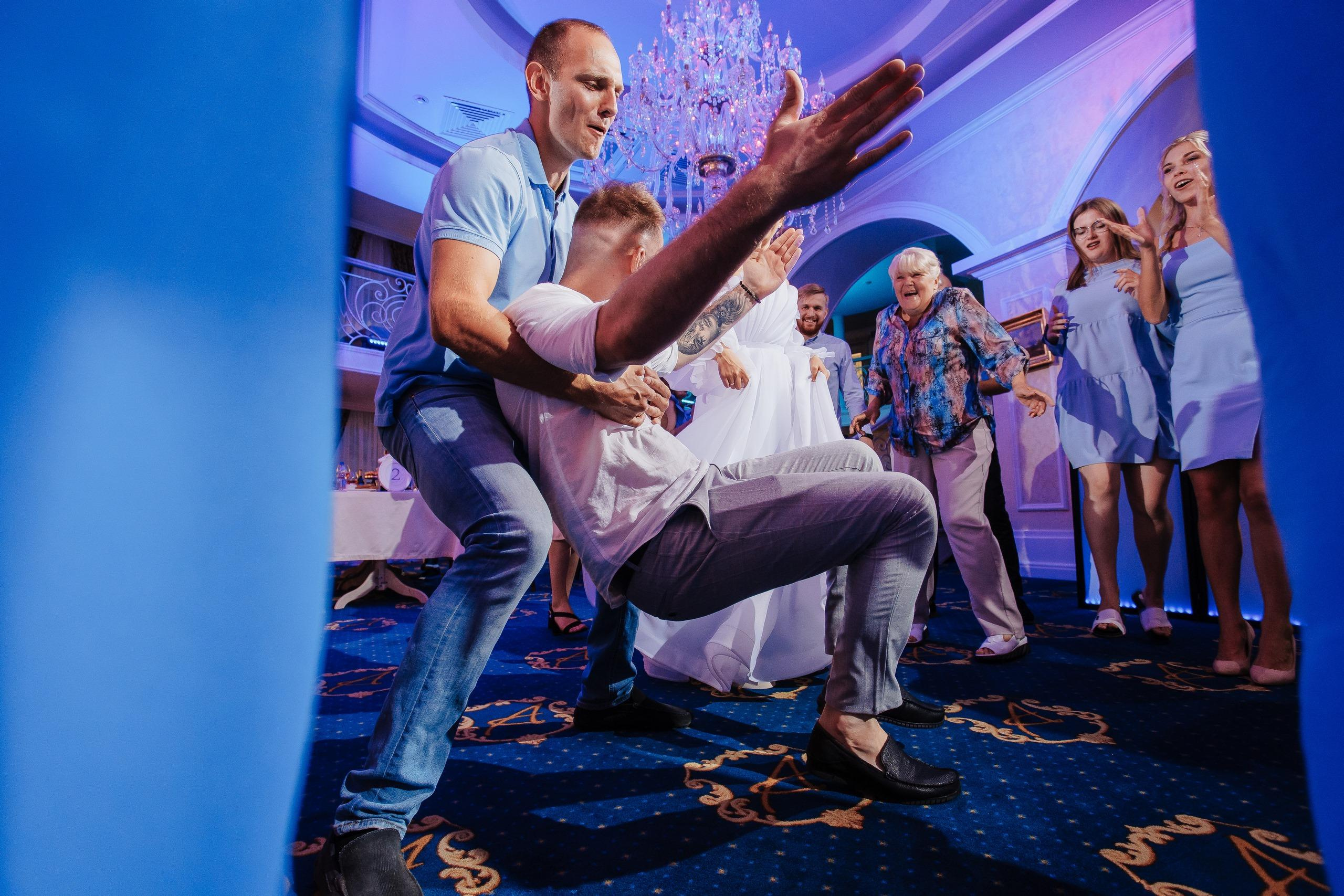 14.08.2021 Катя и Паша. Kulneva Valeria