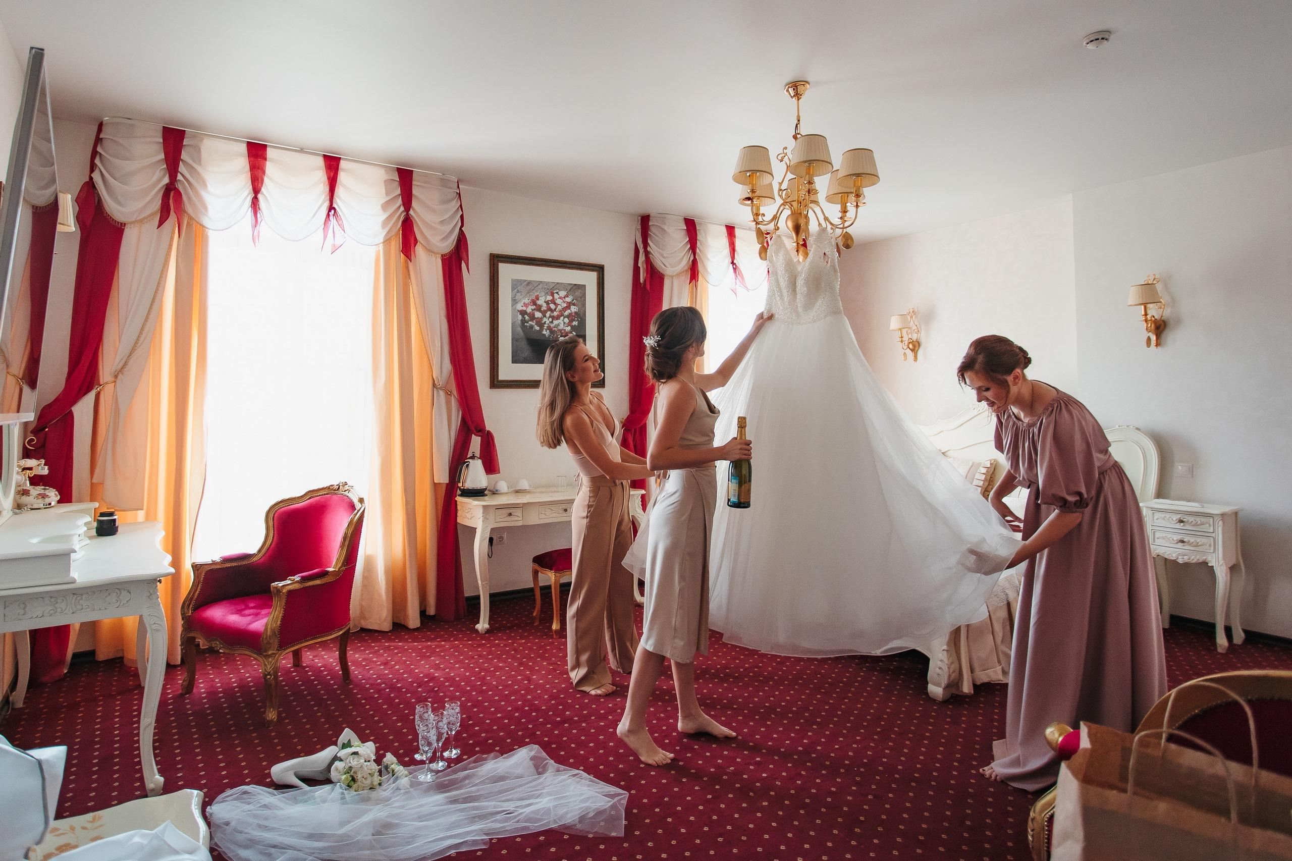 07.08.2021 Нарек и Наталья. Kulneva Valeria