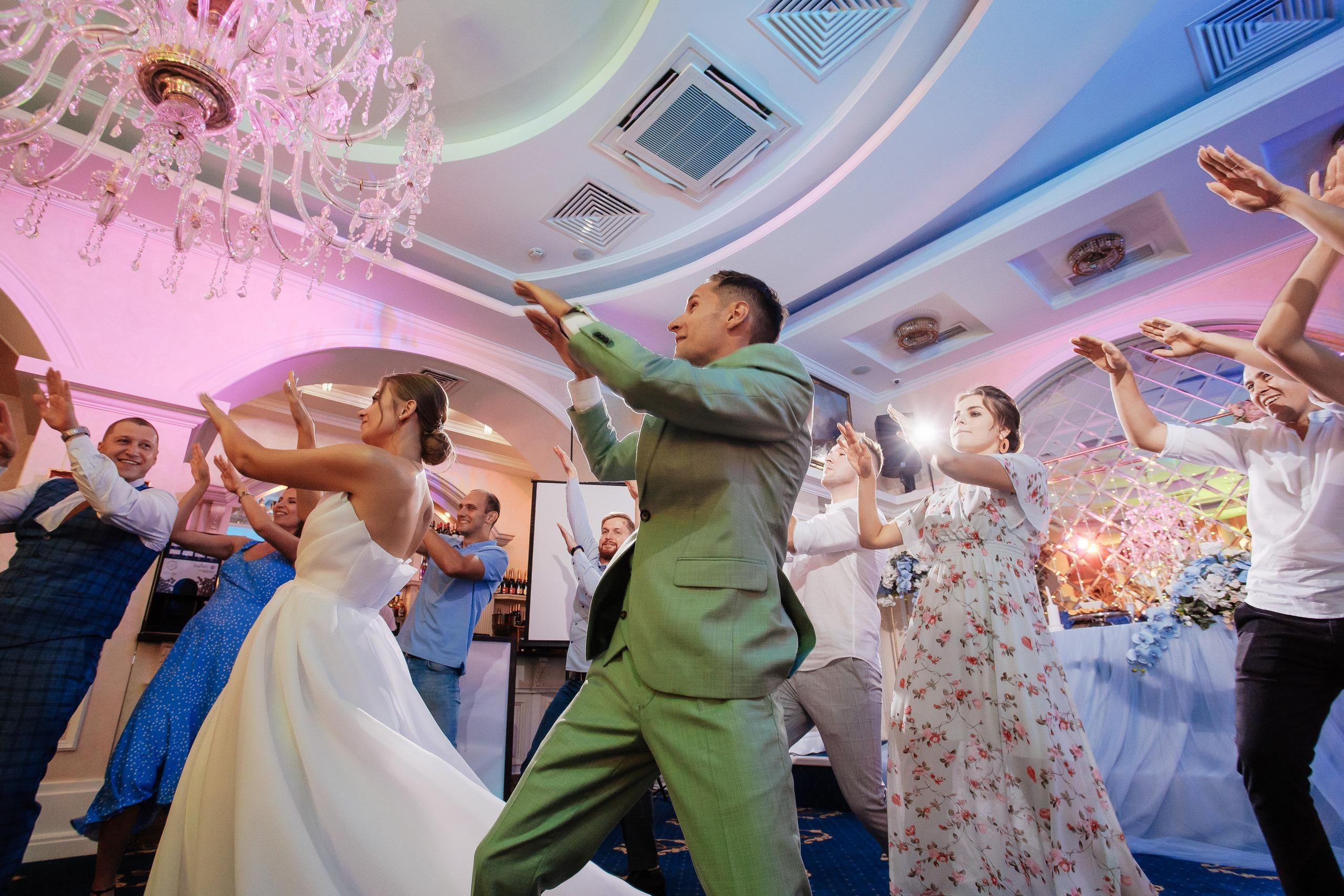 14.08.2021 Катя и Паша. Kulneva Valeria