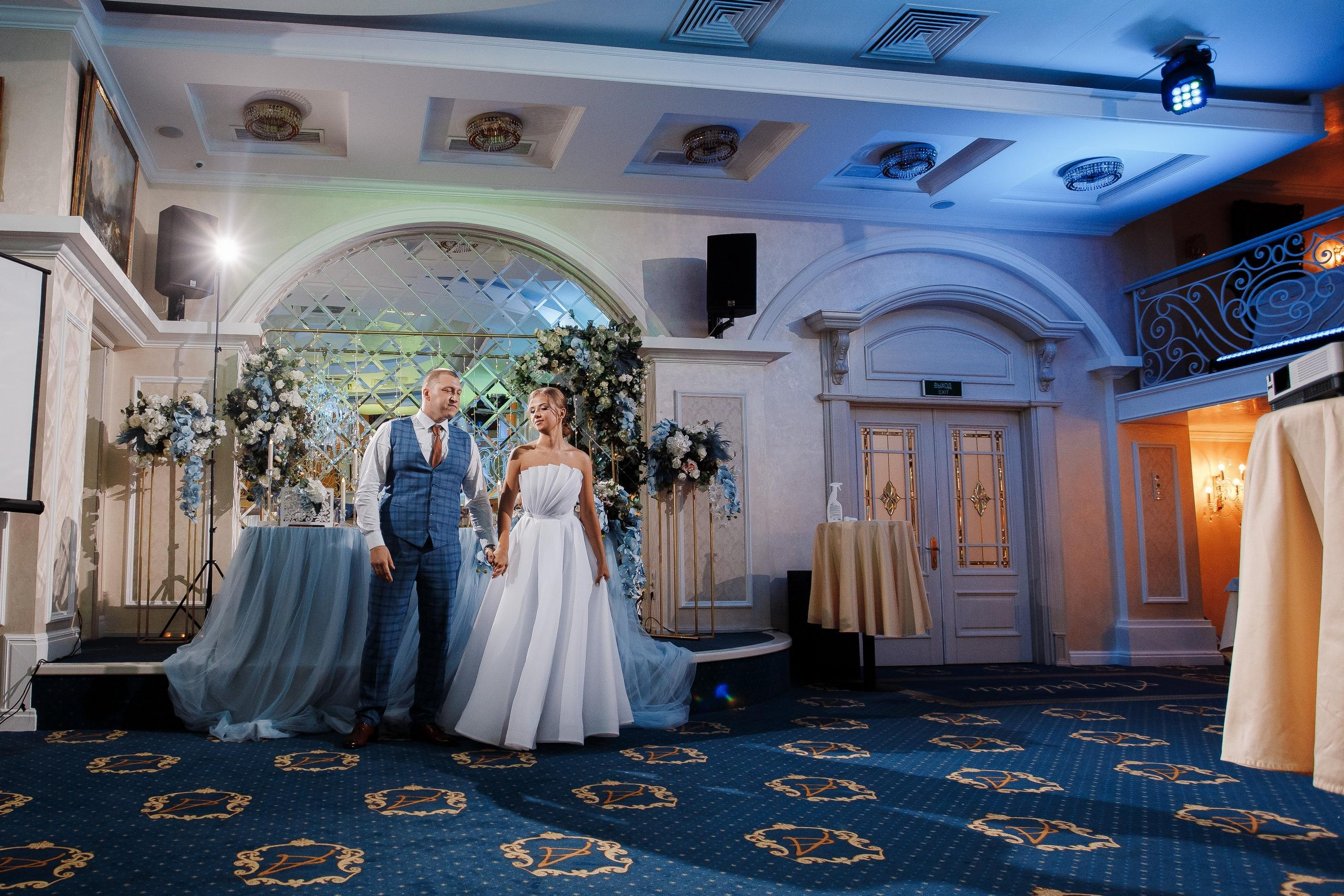 14.08.2021 Катя и Паша. Kulneva Valeria