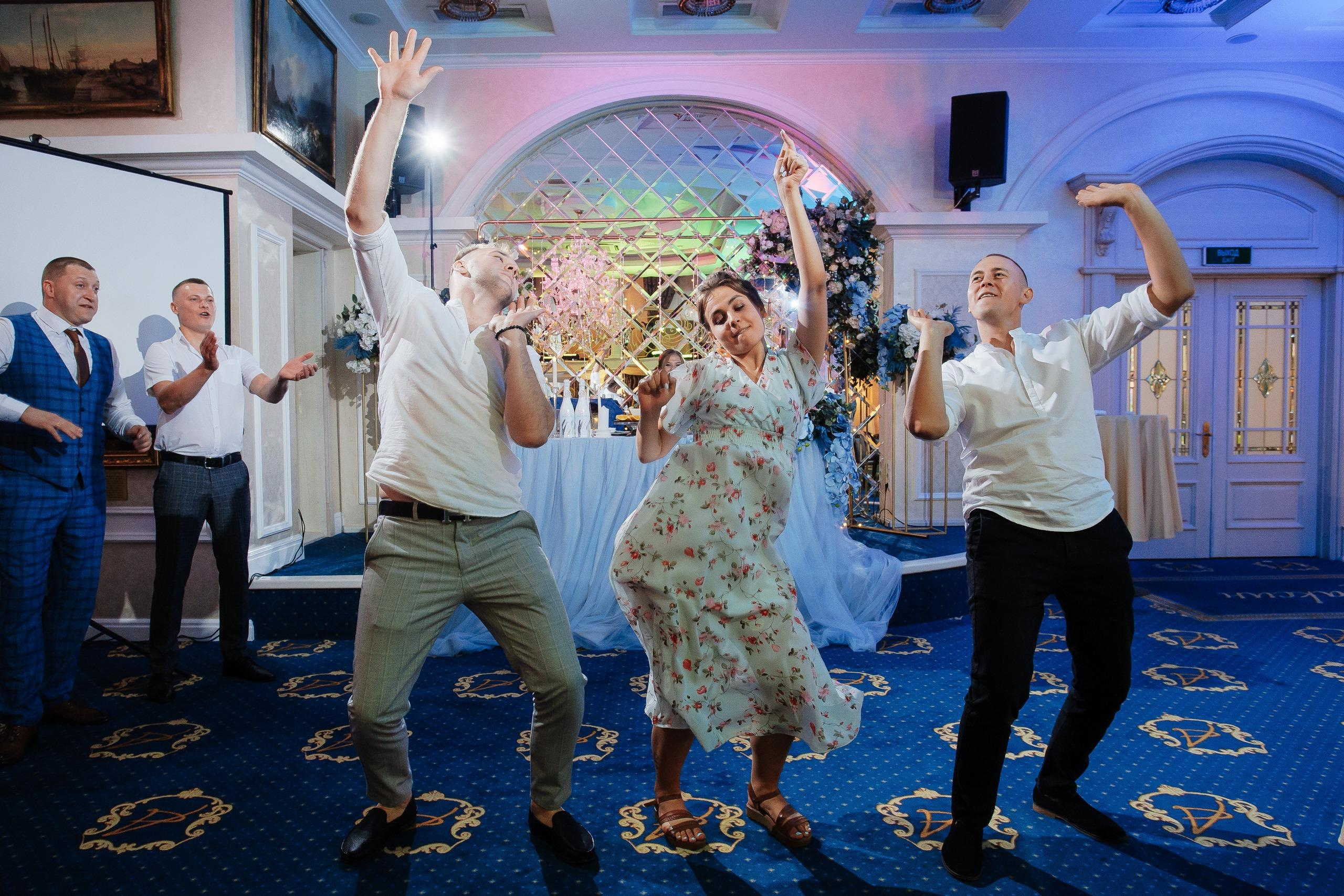 14.08.2021 Катя и Паша. Kulneva Valeria