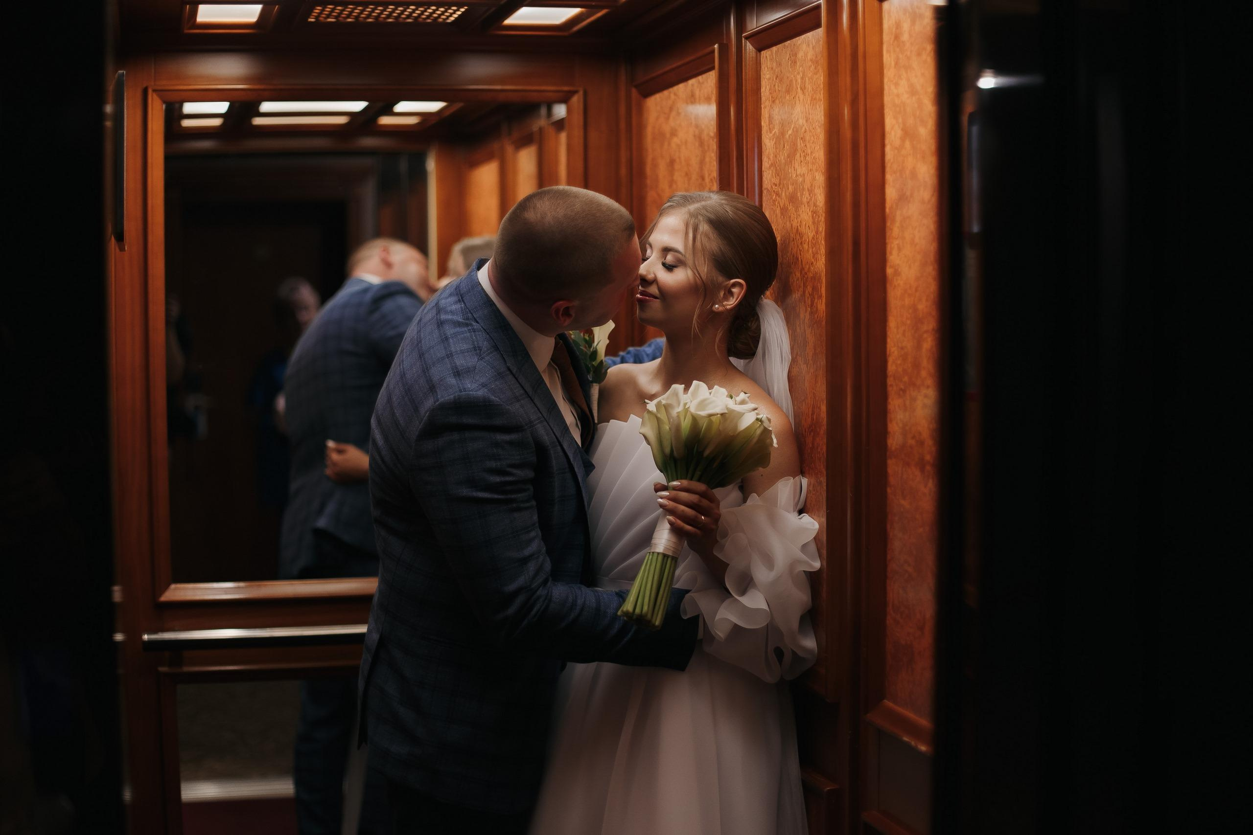 14.08.2021 Катя и Паша. Kulneva Valeria