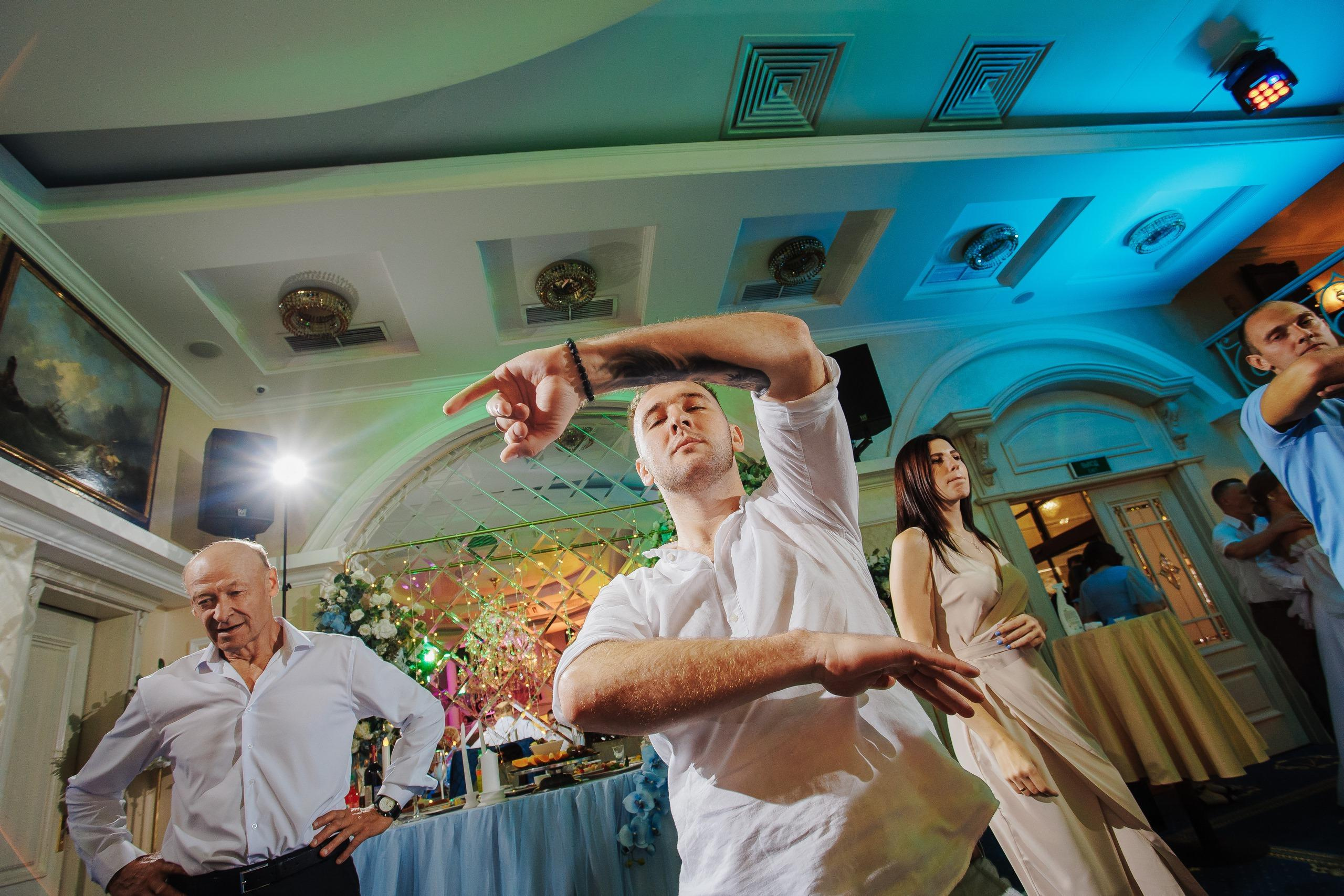 14.08.2021 Катя и Паша. Kulneva Valeria