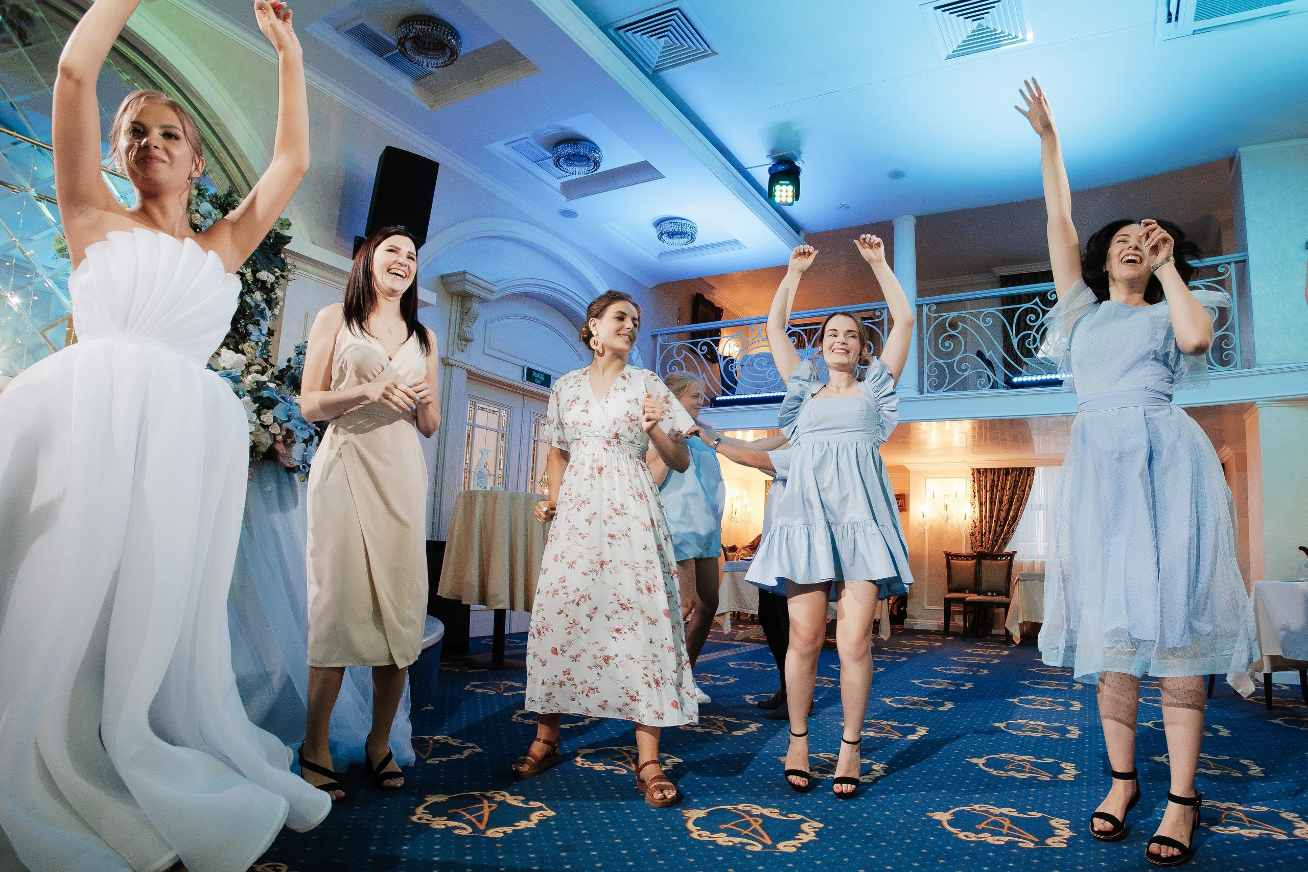 14.08.2021 Катя и Паша. Kulneva Valeria