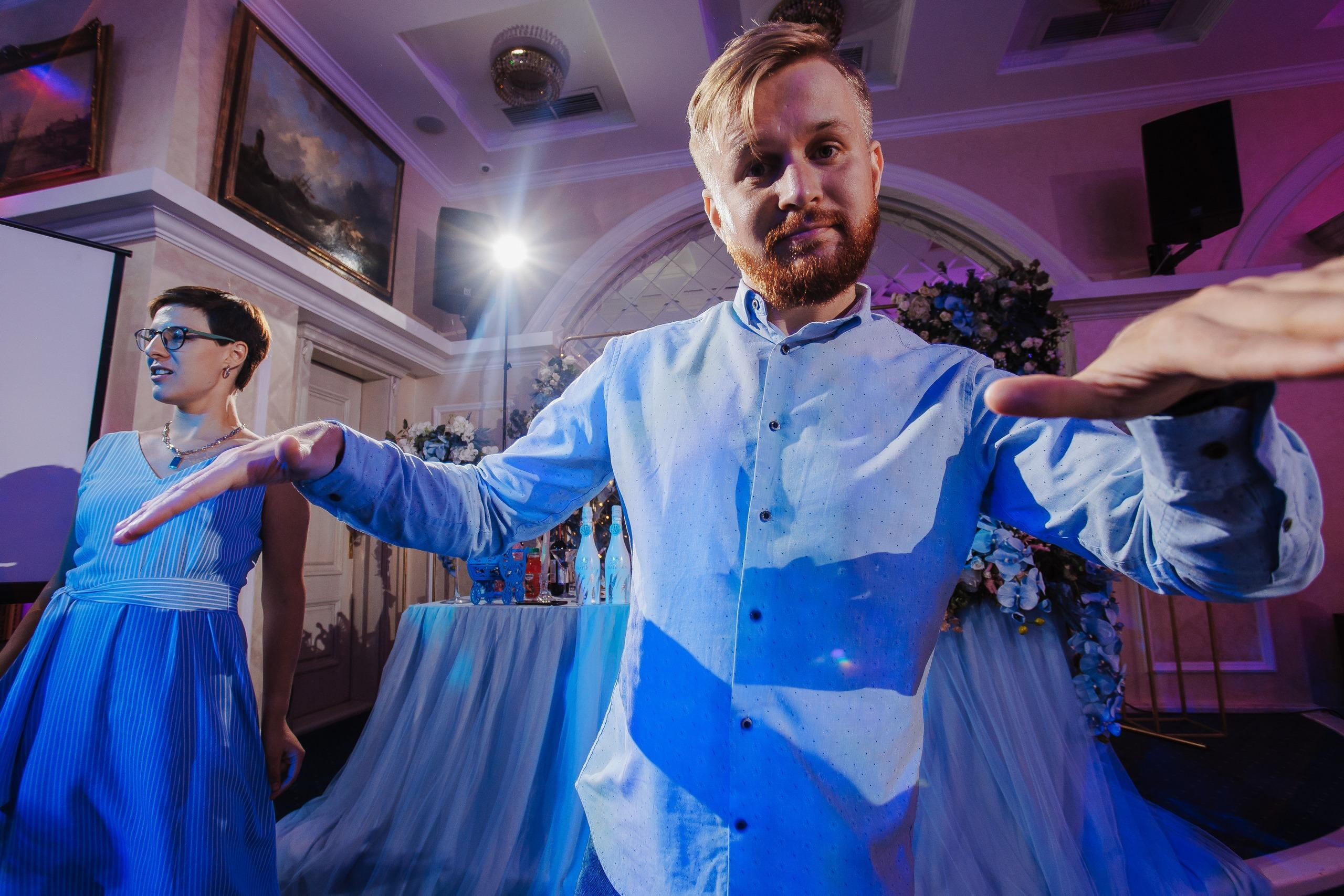 14.08.2021 Катя и Паша. Kulneva Valeria