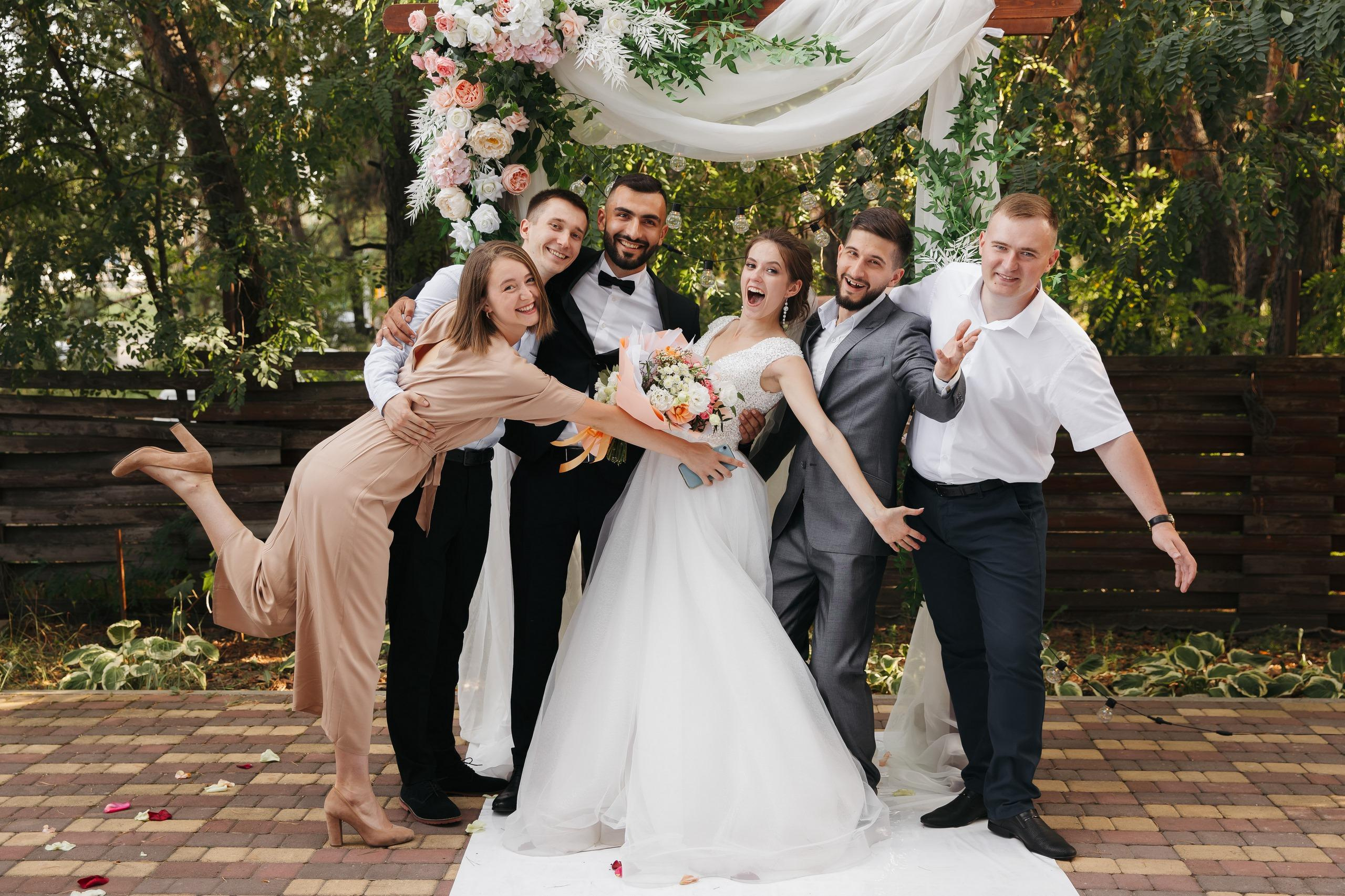 07.08.2021 Нарек и Наталья. Kulneva Valeria