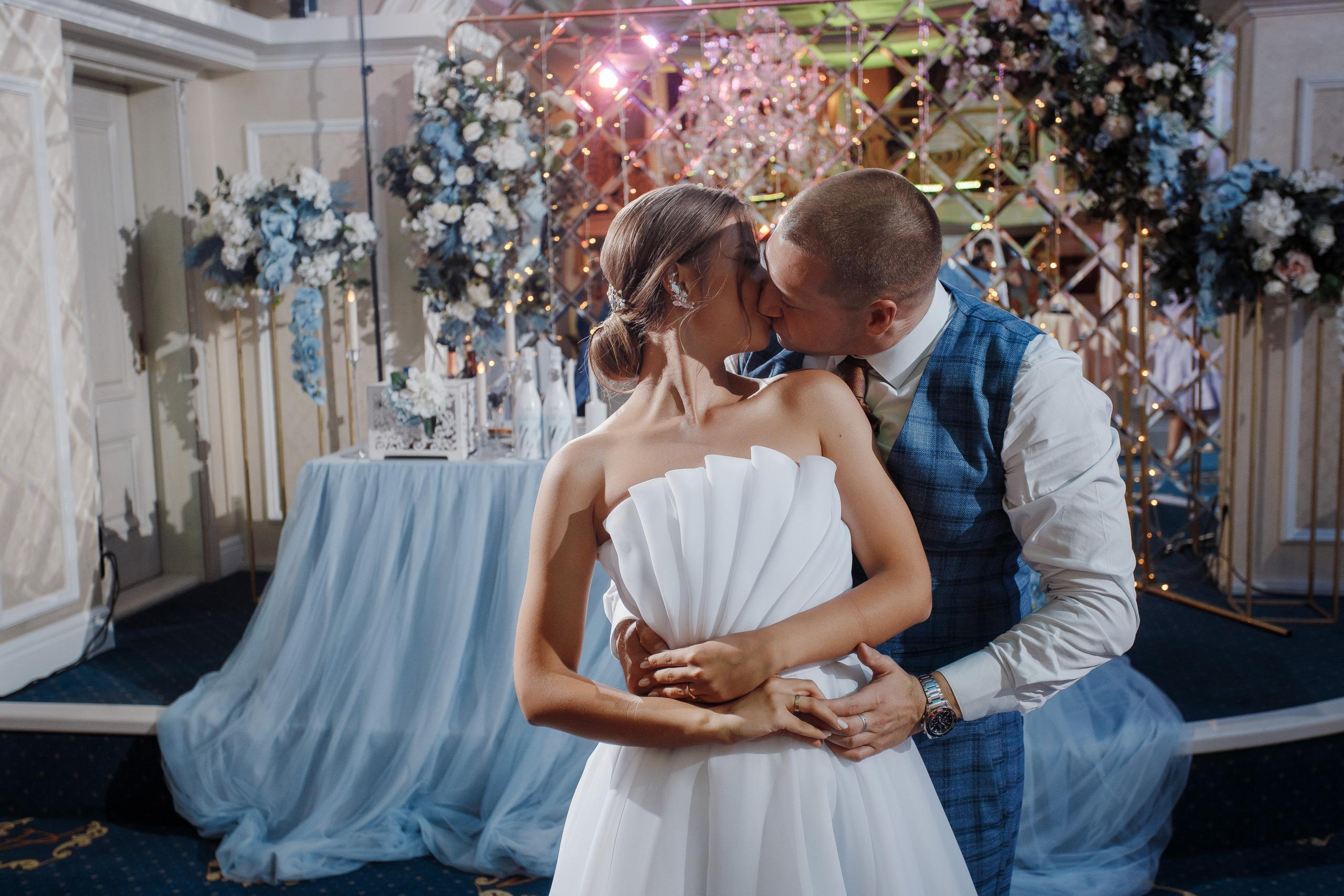 14.08.2021 Катя и Паша. Kulneva Valeria