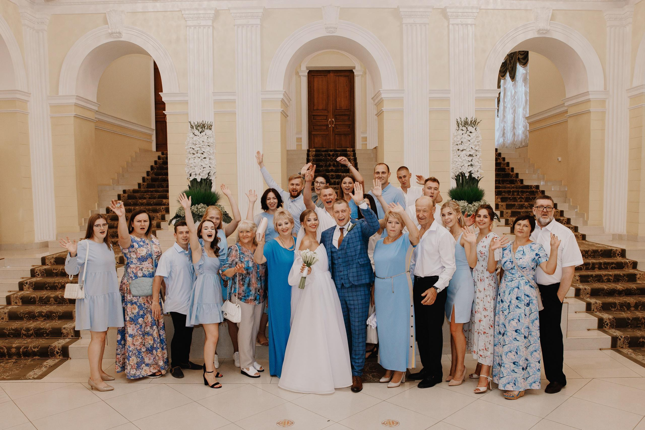 14.08.2021 Катя и Паша. Kulneva Valeria