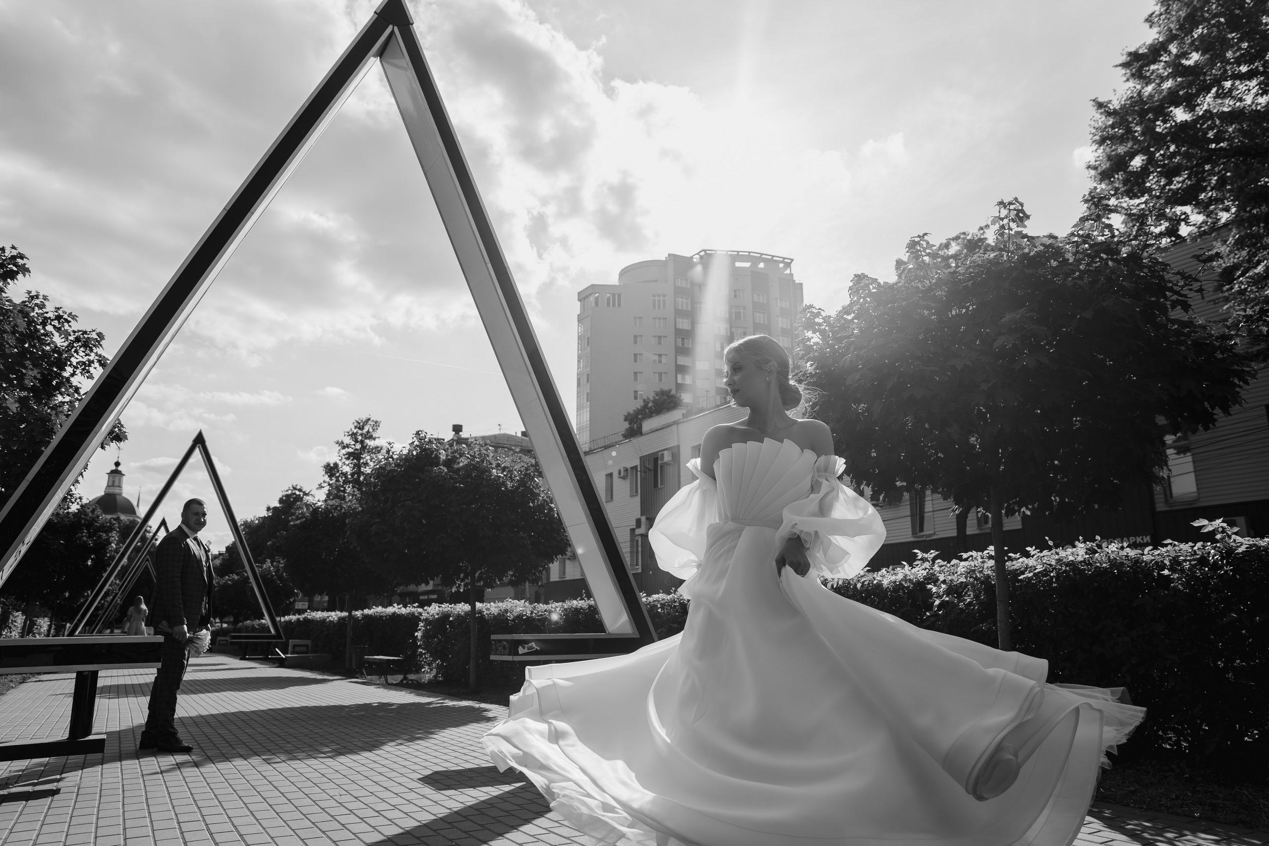 14.08.2021 Катя и Паша. Kulneva Valeria