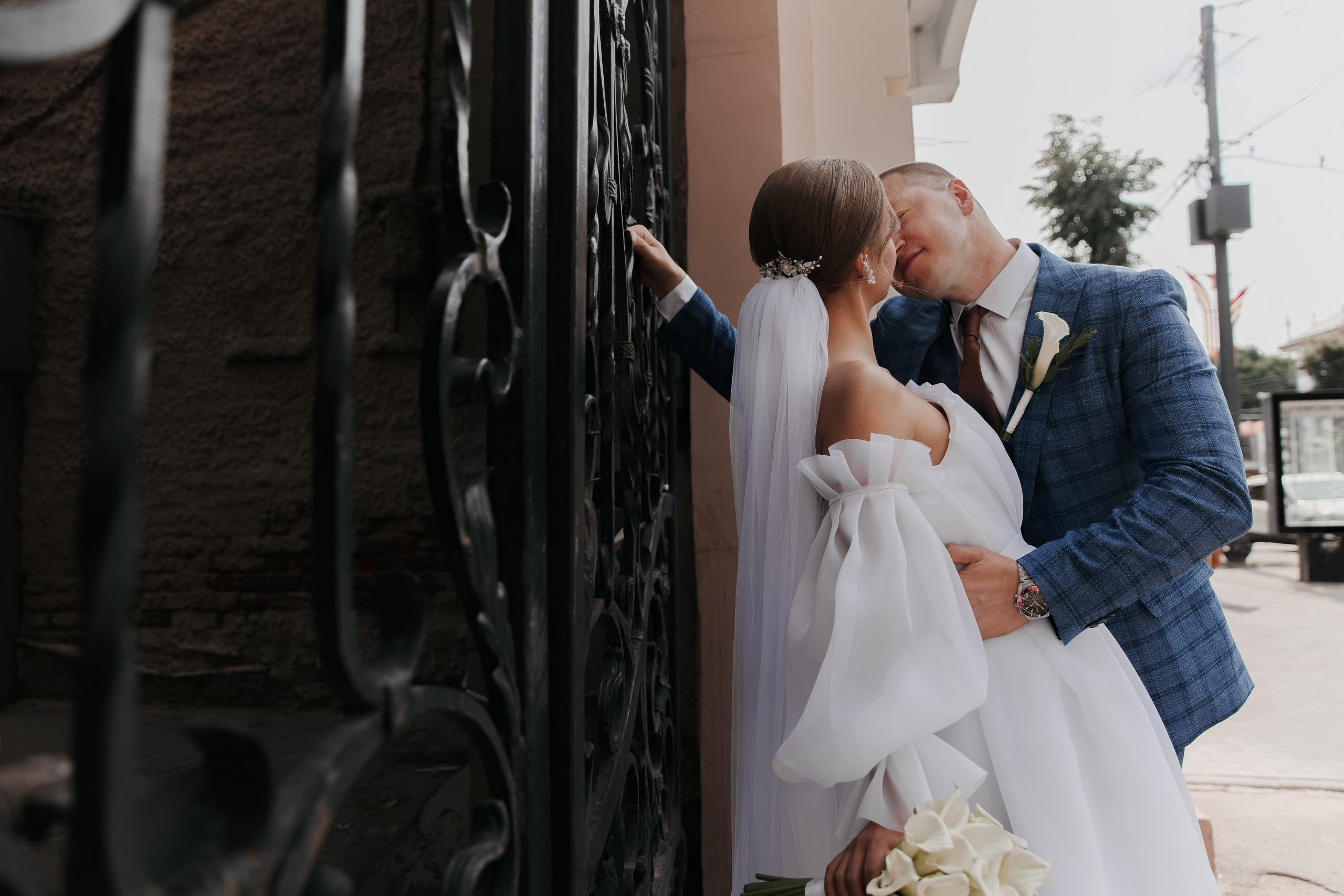 14.08.2021 Катя и Паша. Kulneva Valeria