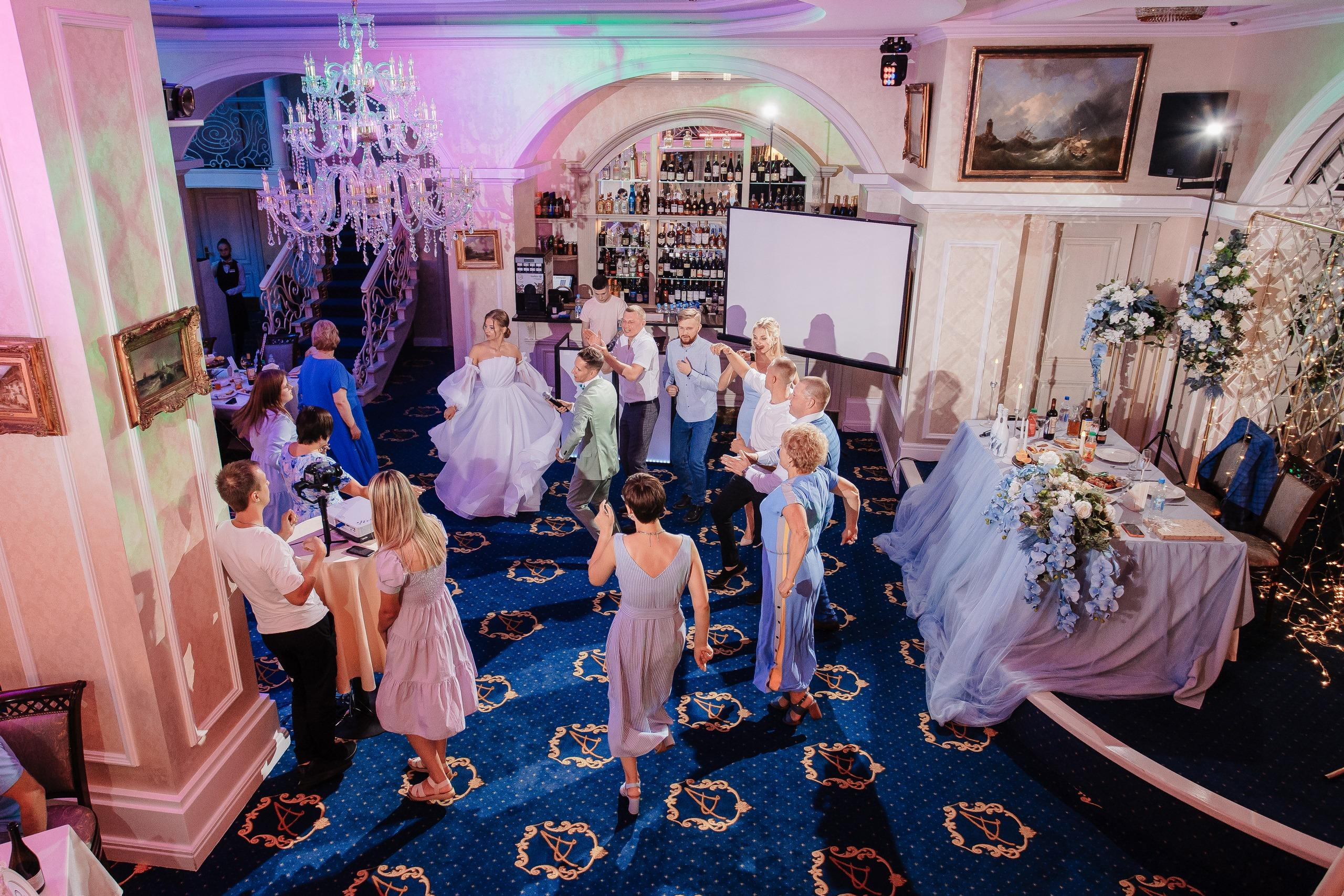 14.08.2021 Катя и Паша. Kulneva Valeria