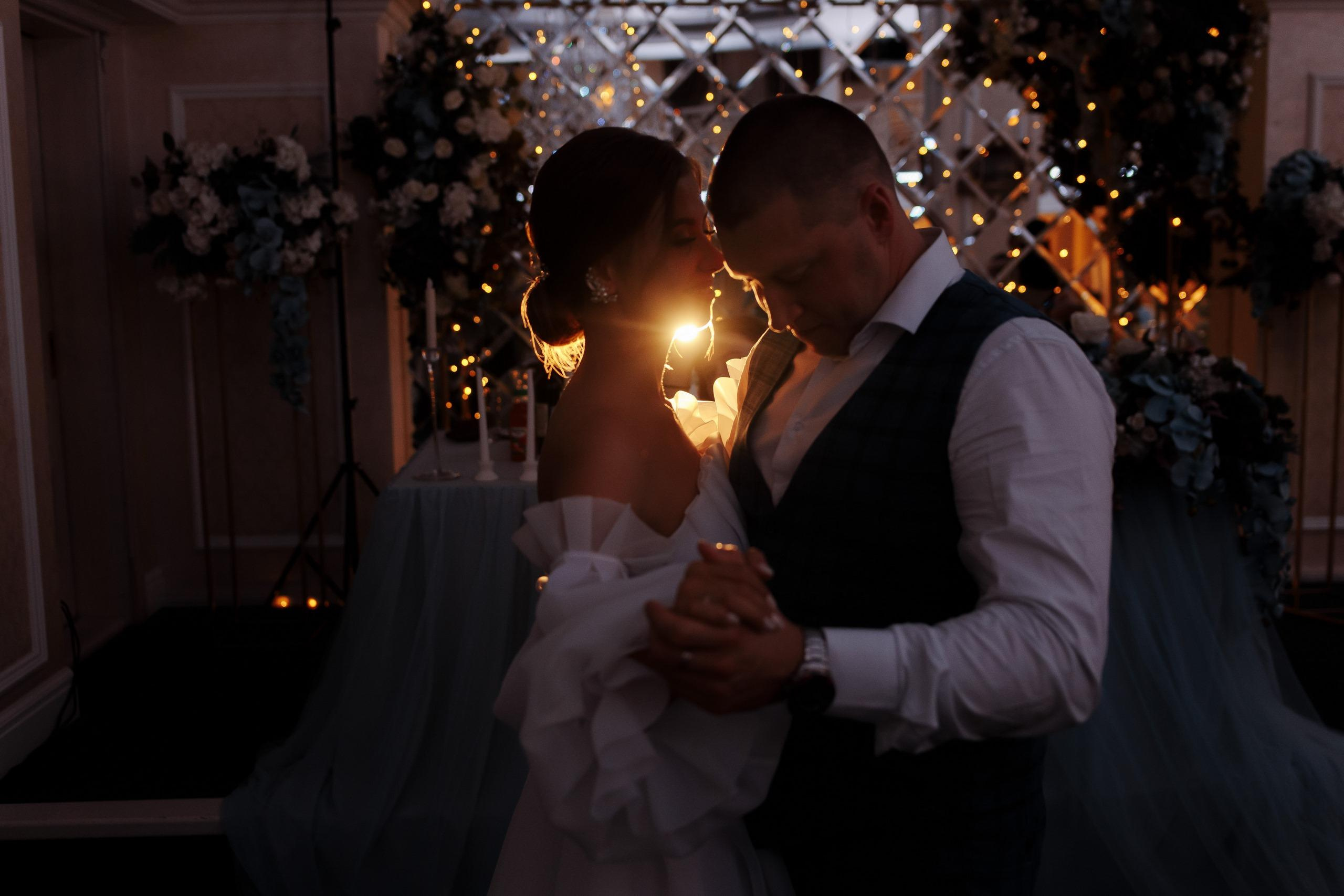 14.08.2021 Катя и Паша. Kulneva Valeria