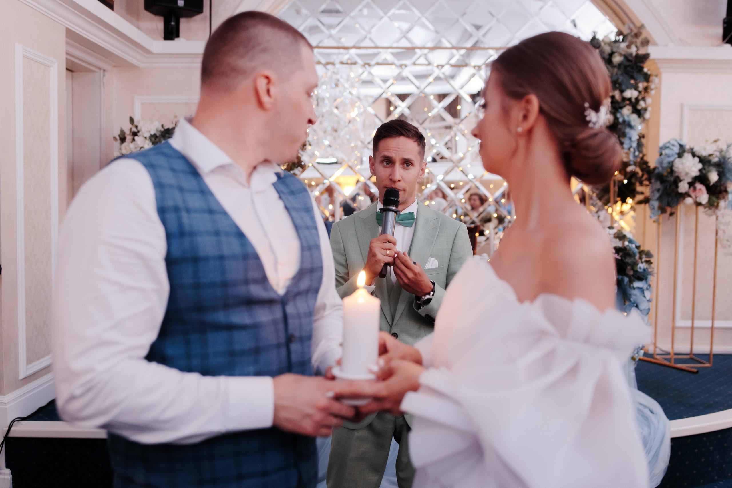 14.08.2021 Катя и Паша. Kulneva Valeria