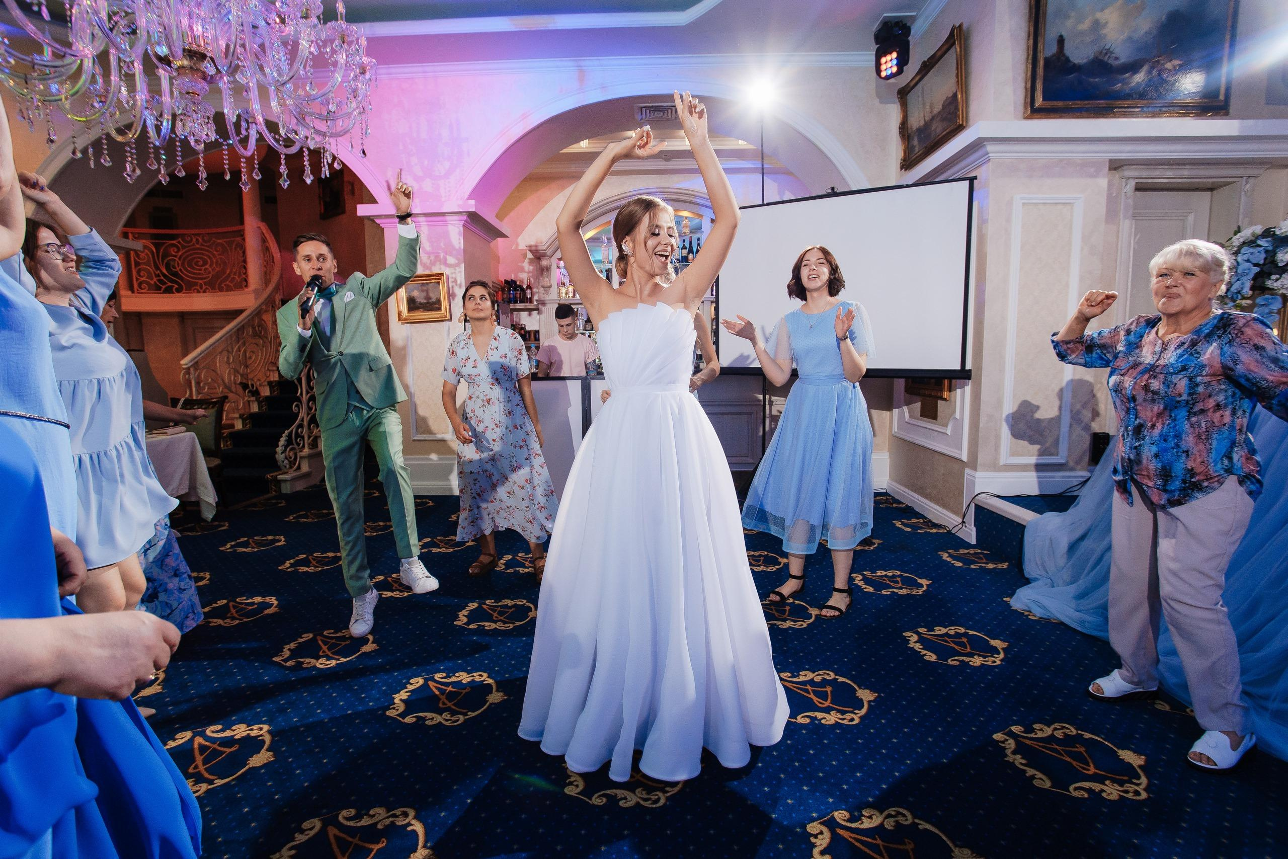 14.08.2021 Катя и Паша. Kulneva Valeria