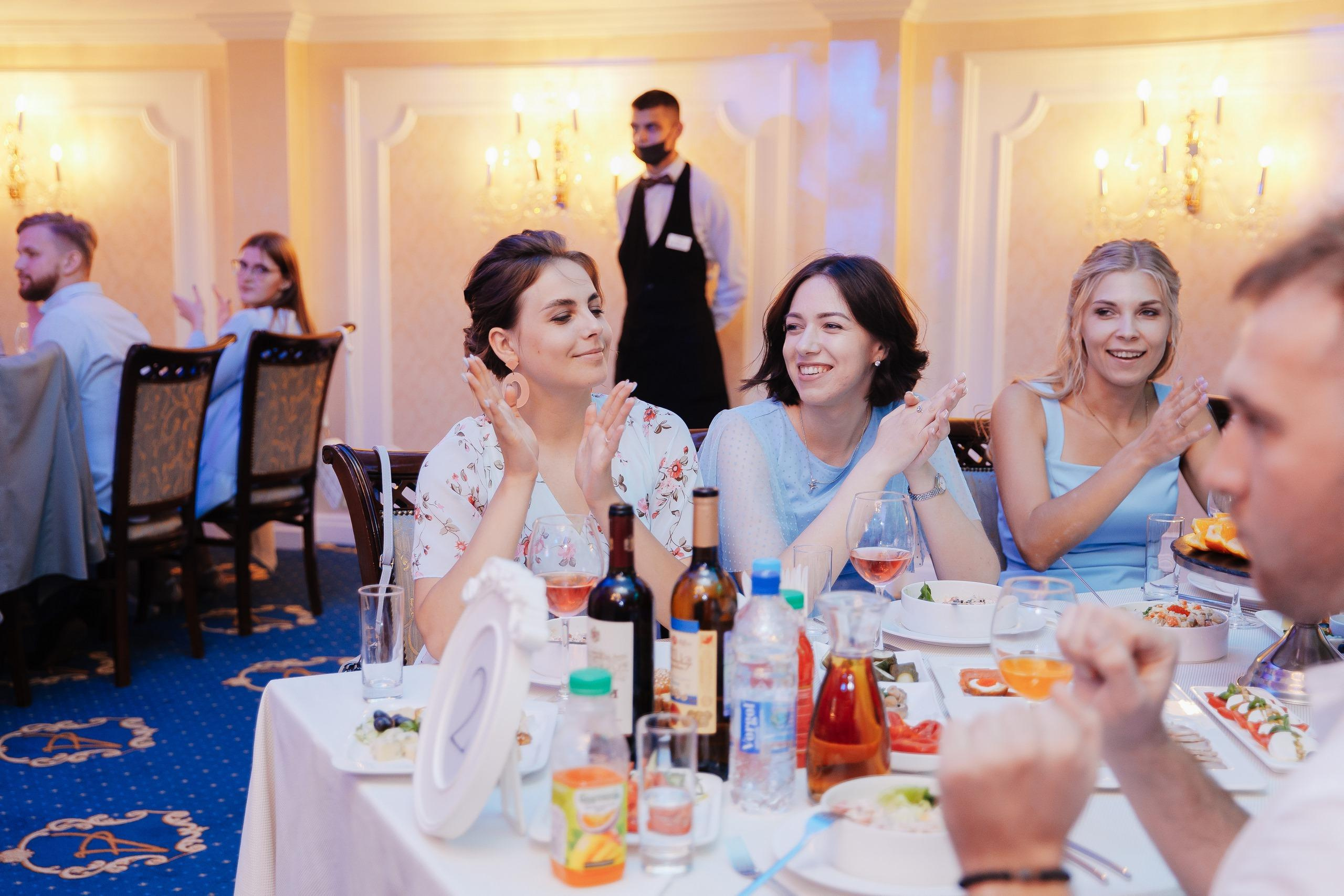 14.08.2021 Катя и Паша. Kulneva Valeria